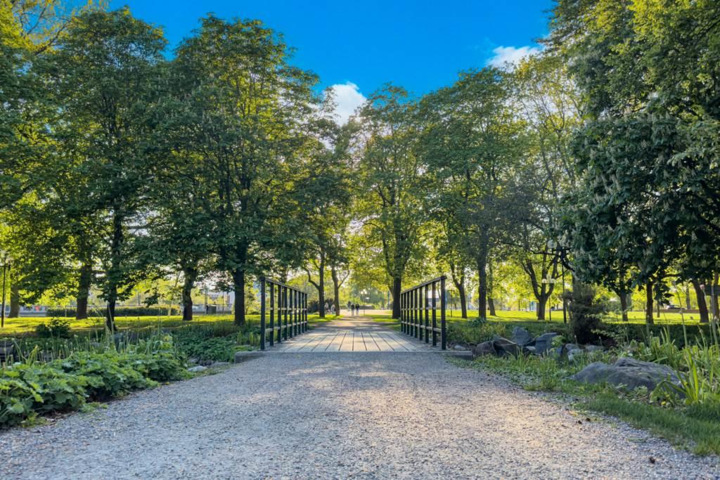Norr, Eskilstuna