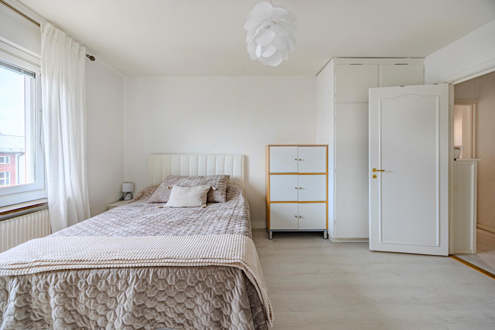Norr, Eskilstuna