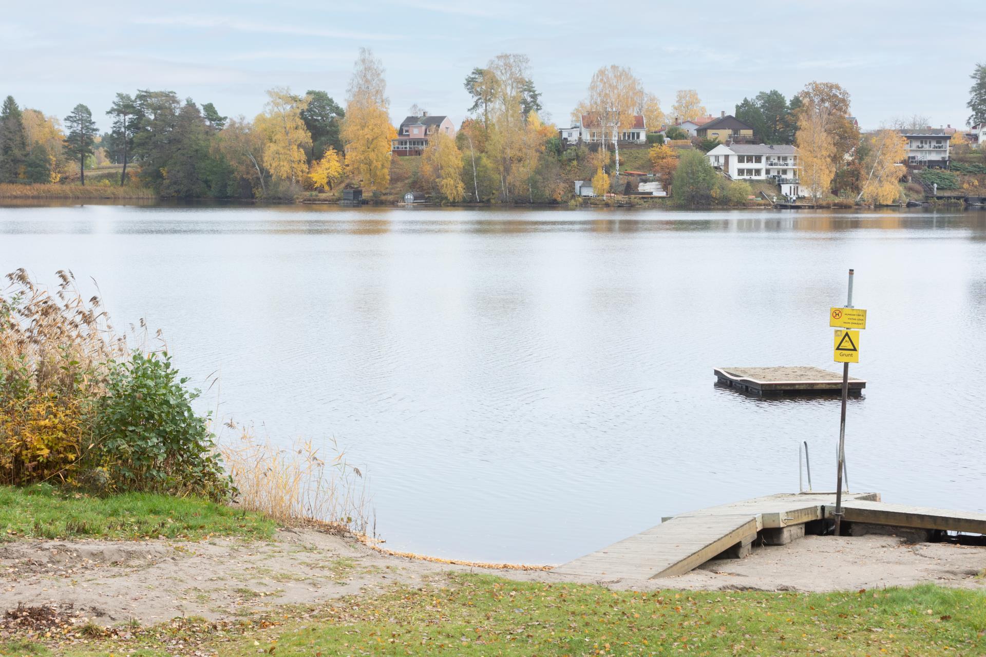 Borsökna, Eskilstuna