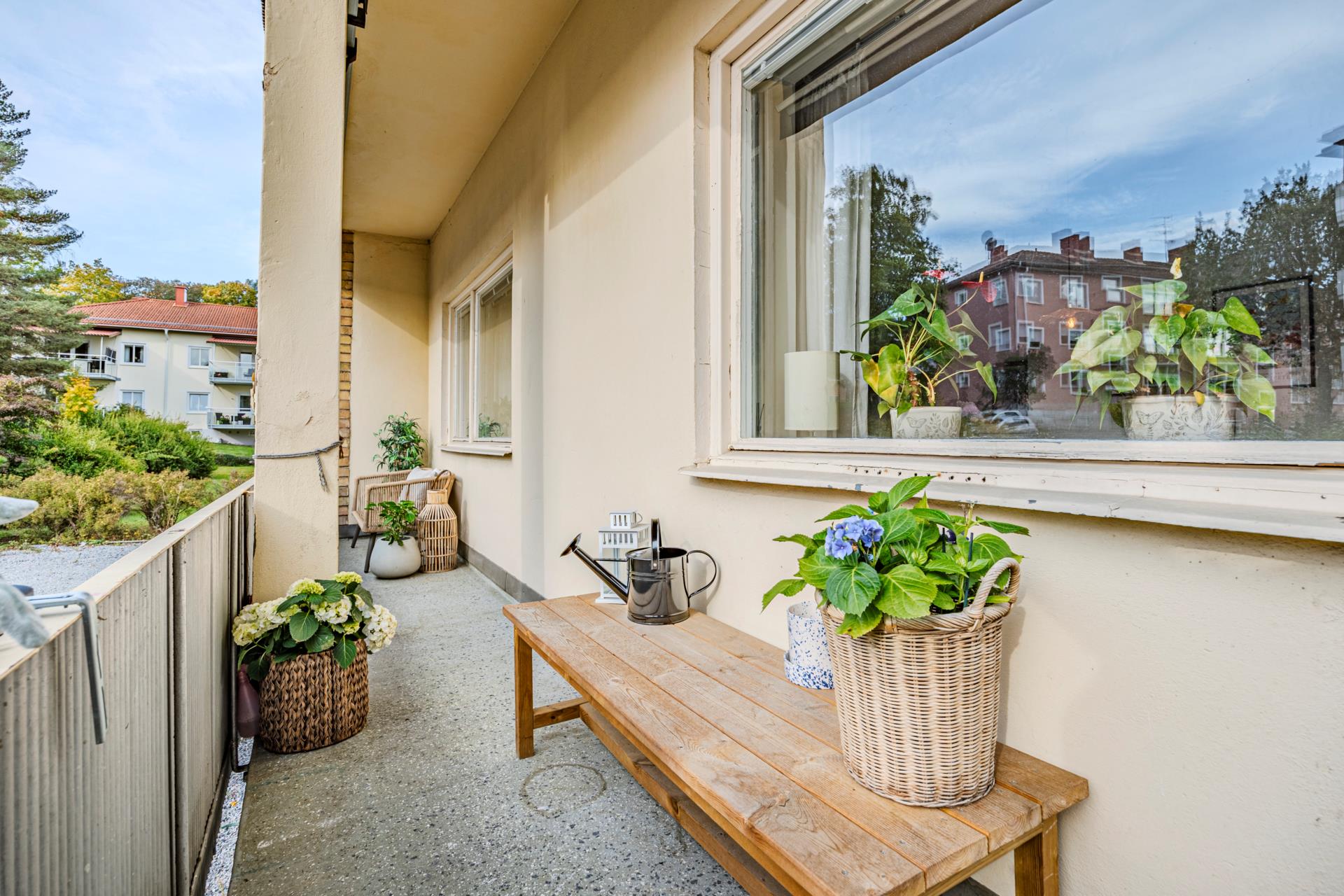 Djurgården, Eskilstuna