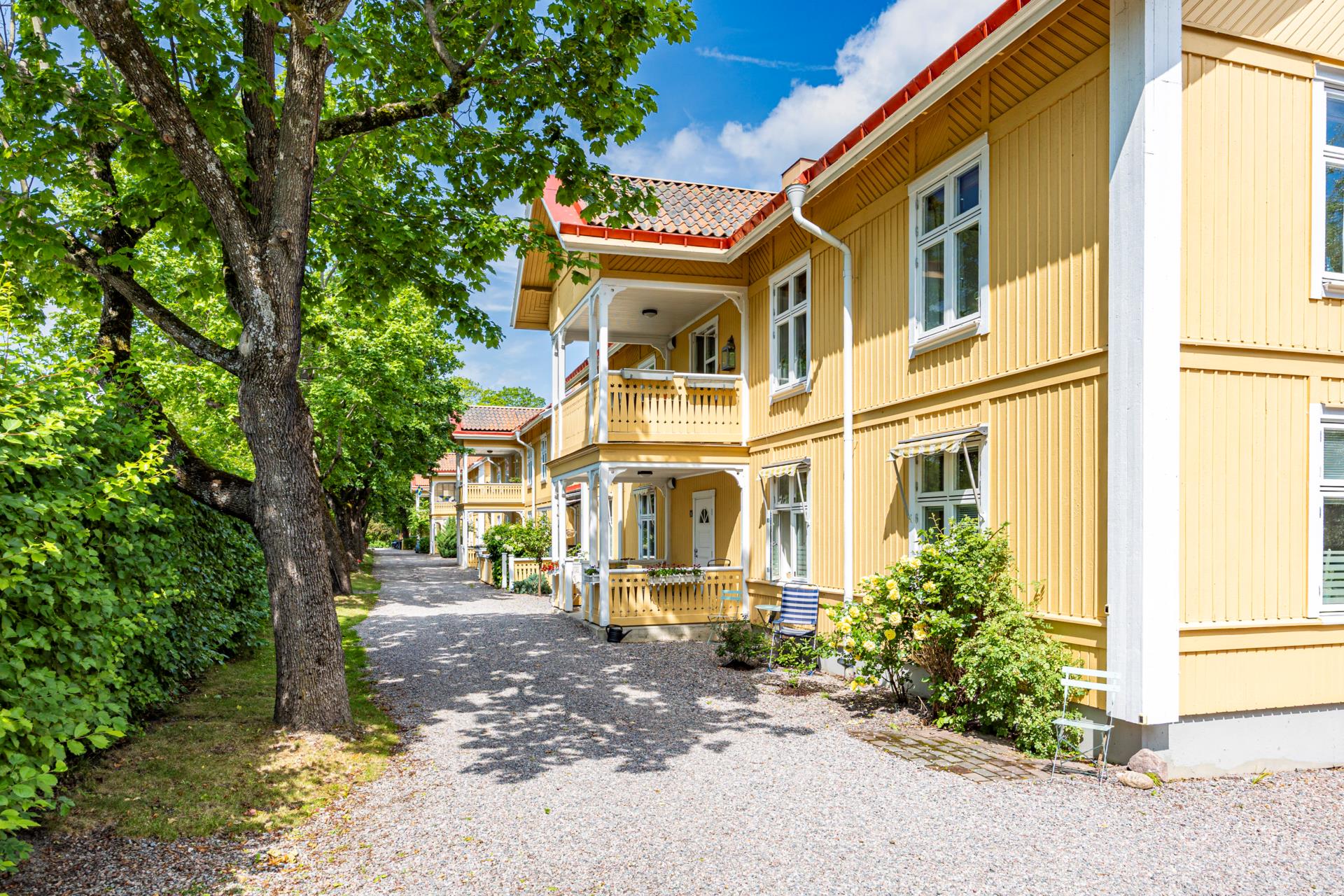 Centrum, Eskilstuna