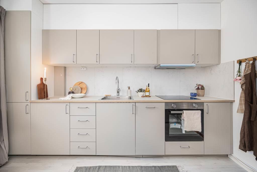 Norr/Centrum, Eskilstuna