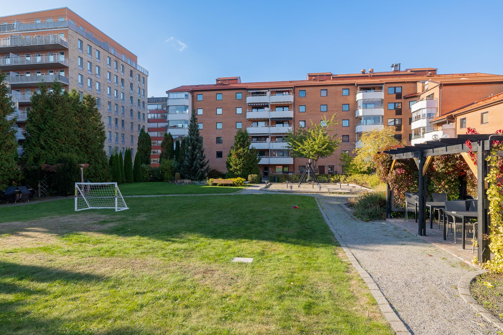 Norr, Eskilstuna