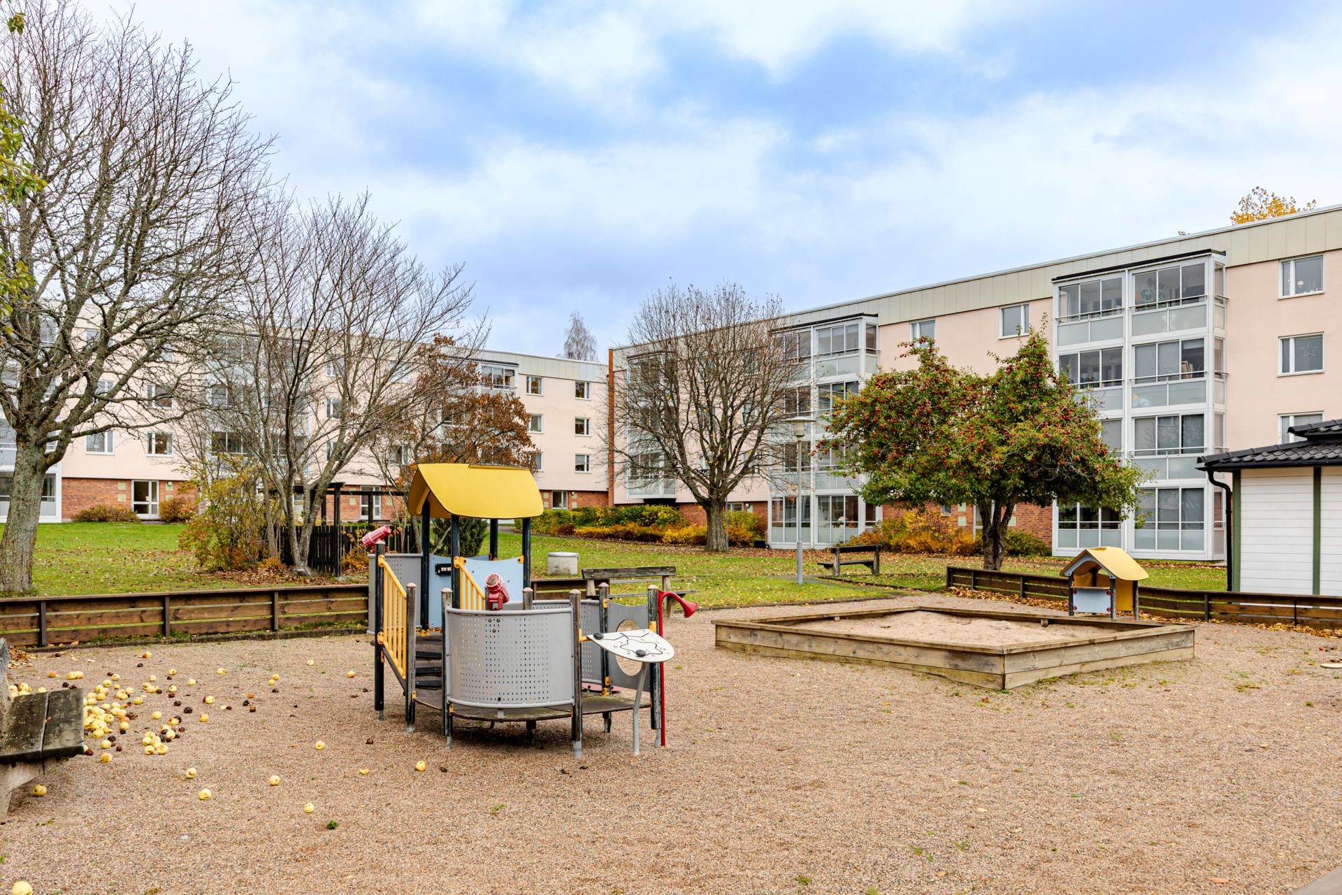 Måsta, Eskilstuna