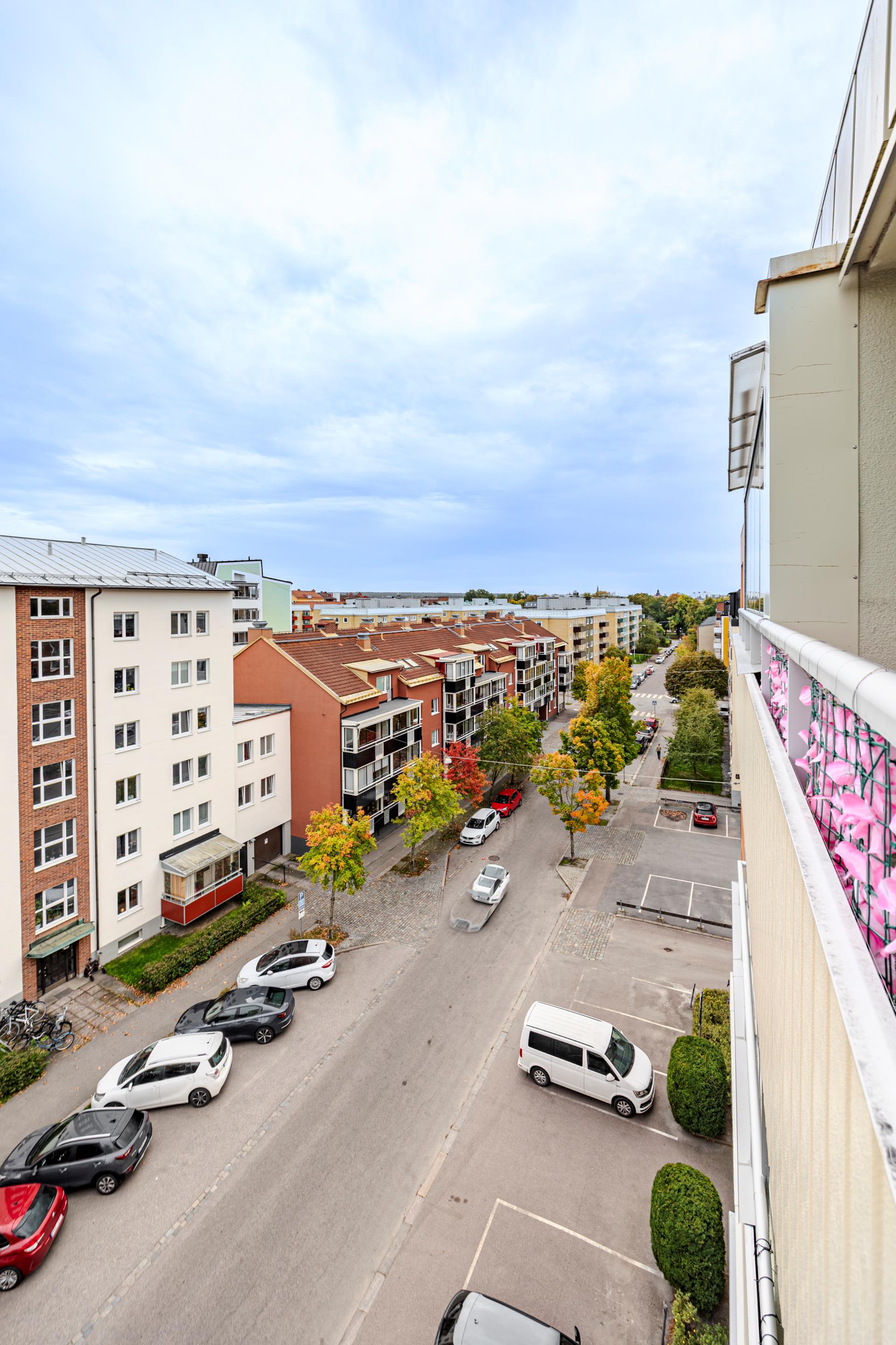 Norr, Eskilstuna
