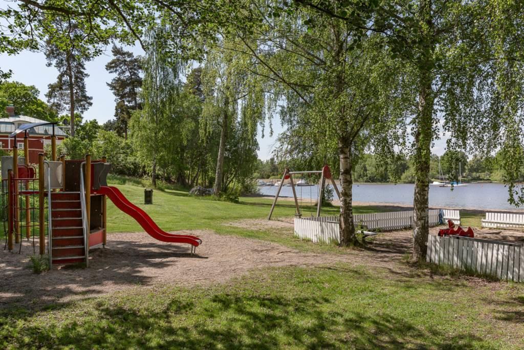 Mälarbaden, Eskilstuna