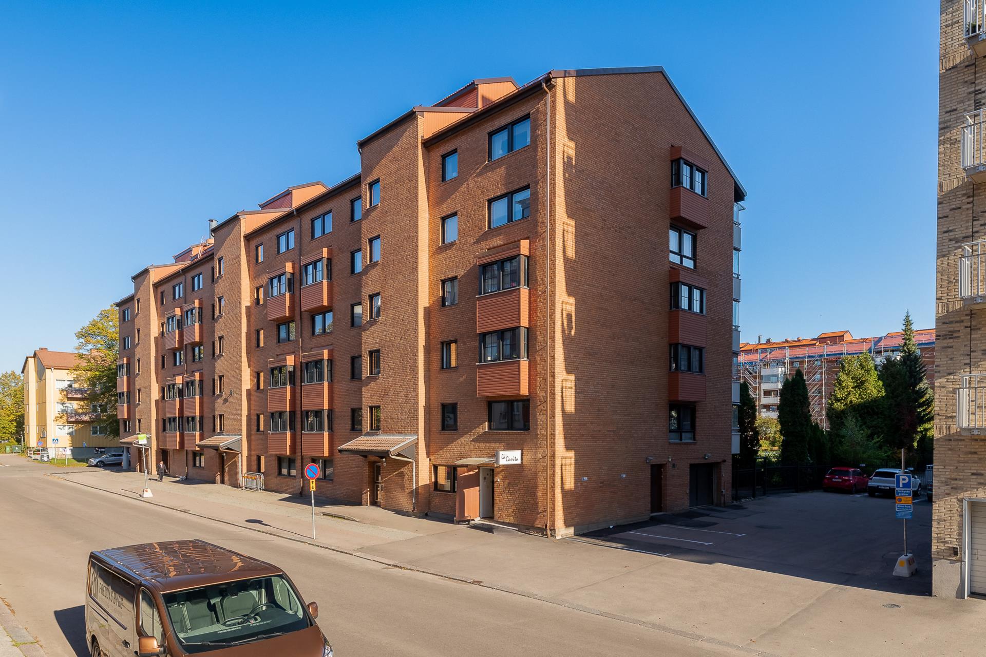 Norr, Eskilstuna