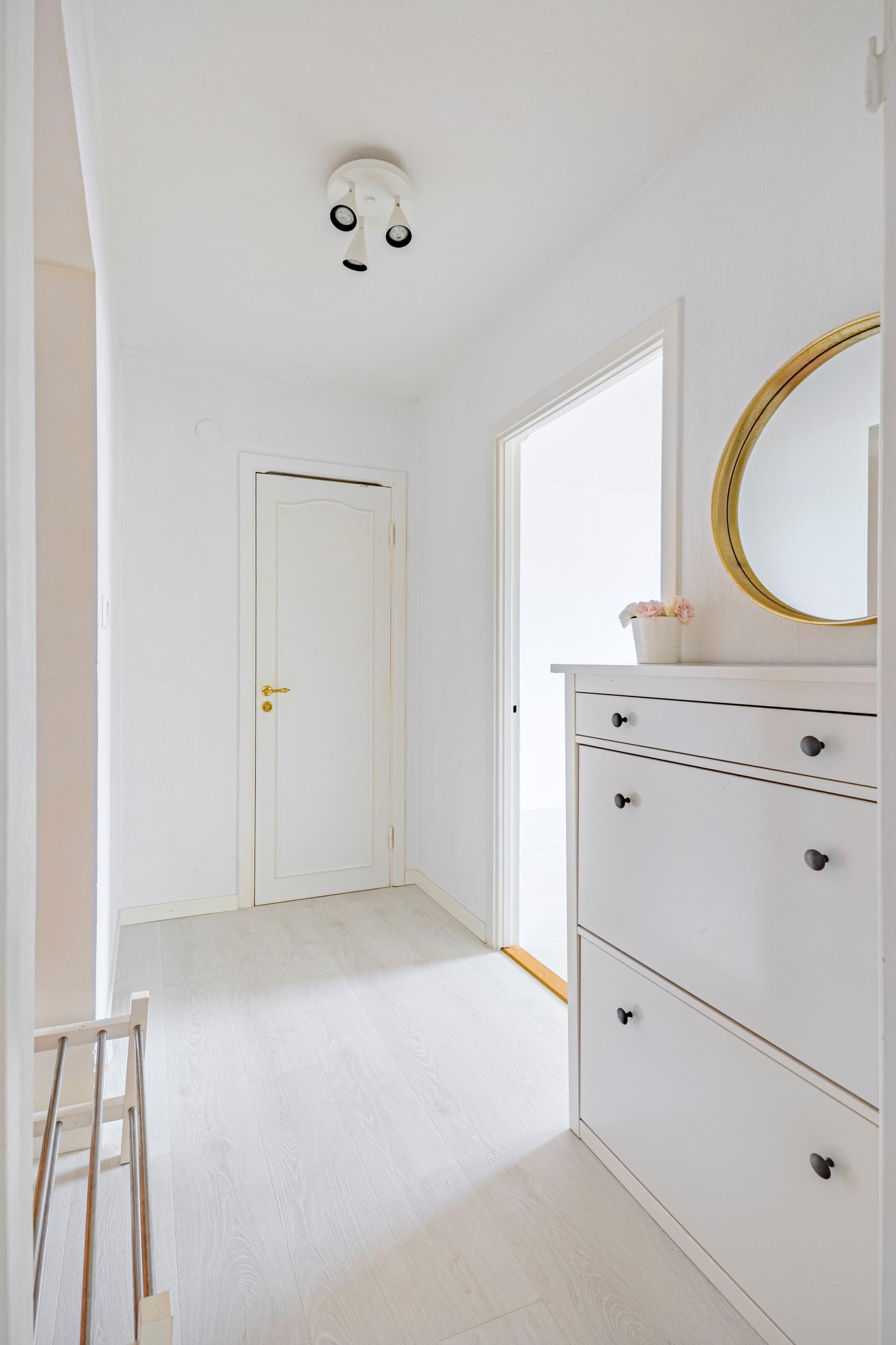 Norr, Eskilstuna