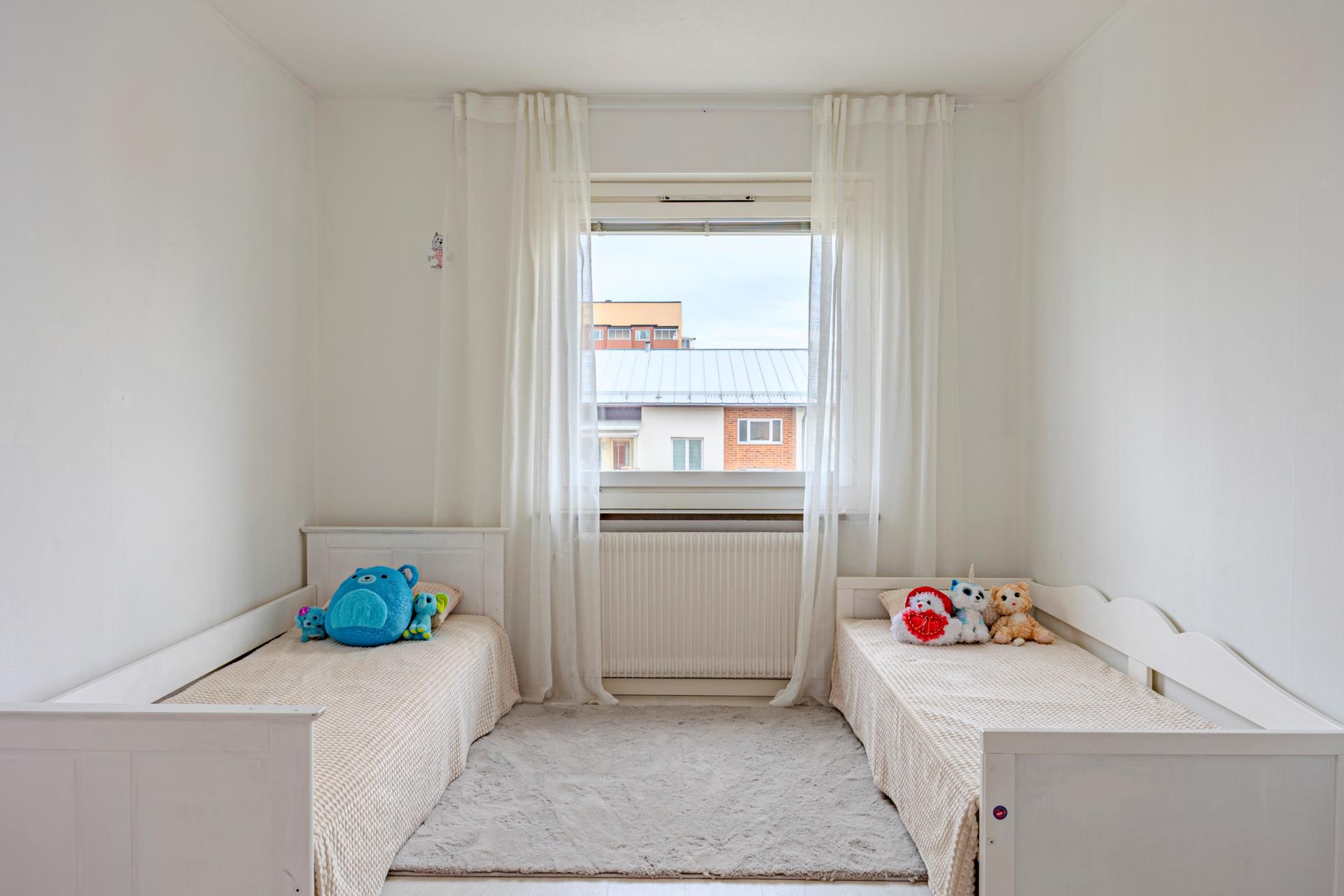 Norr, Eskilstuna