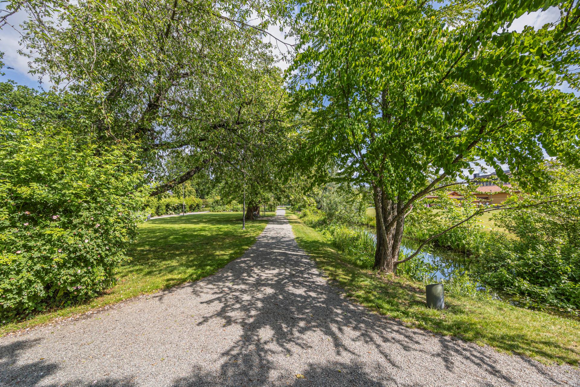 Centrum, Eskilstuna