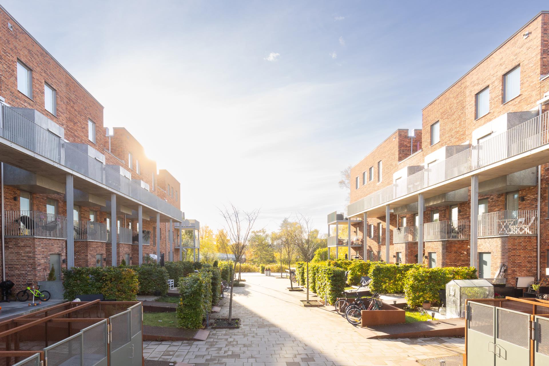 Norr, Eskilstuna