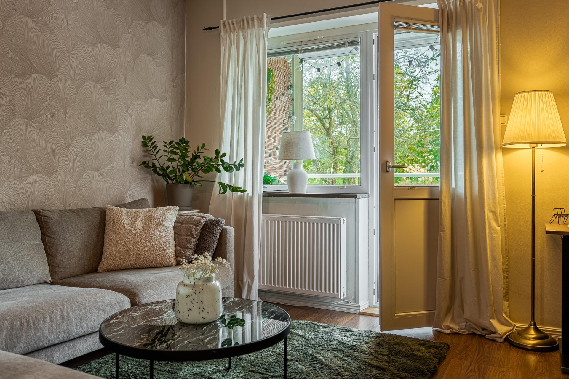 Sveaplan, Eskilstuna
