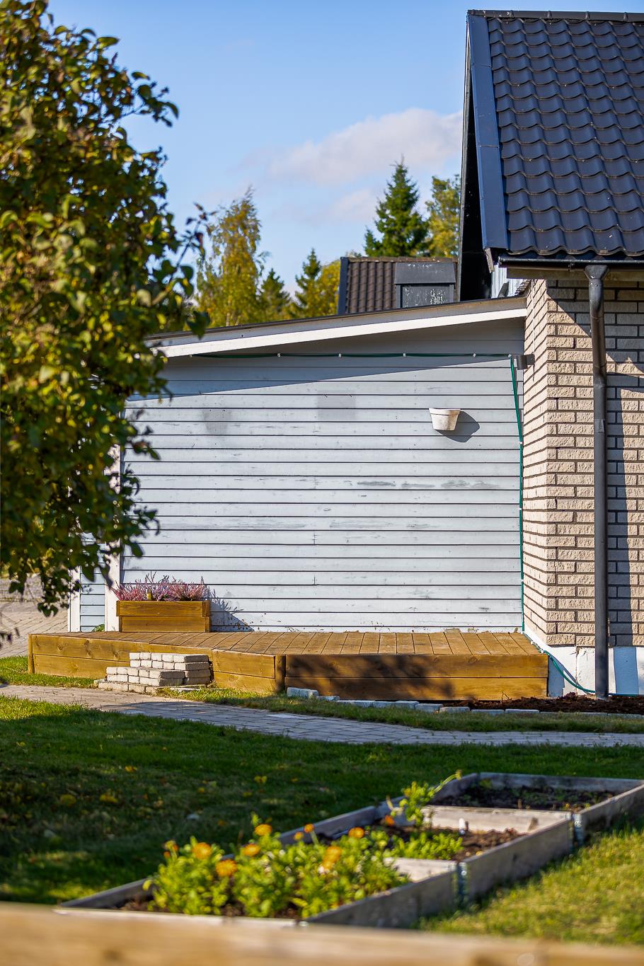 Ärla, Eskilstuna