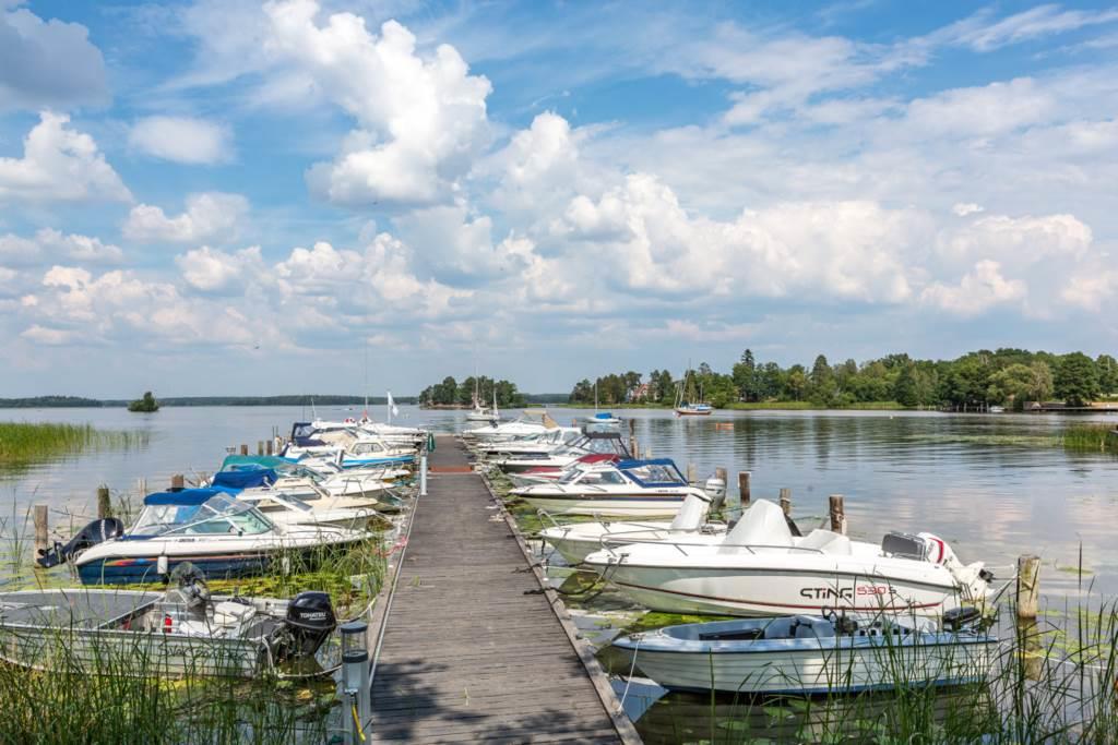 Mälarbaden, Eskilstuna