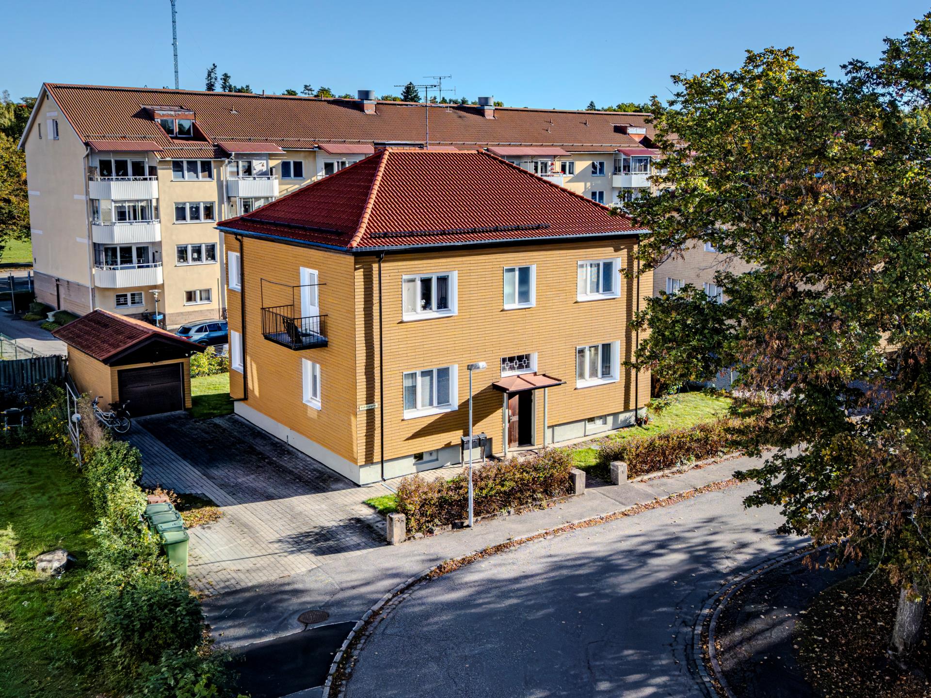 Djurgården, Eskilstuna