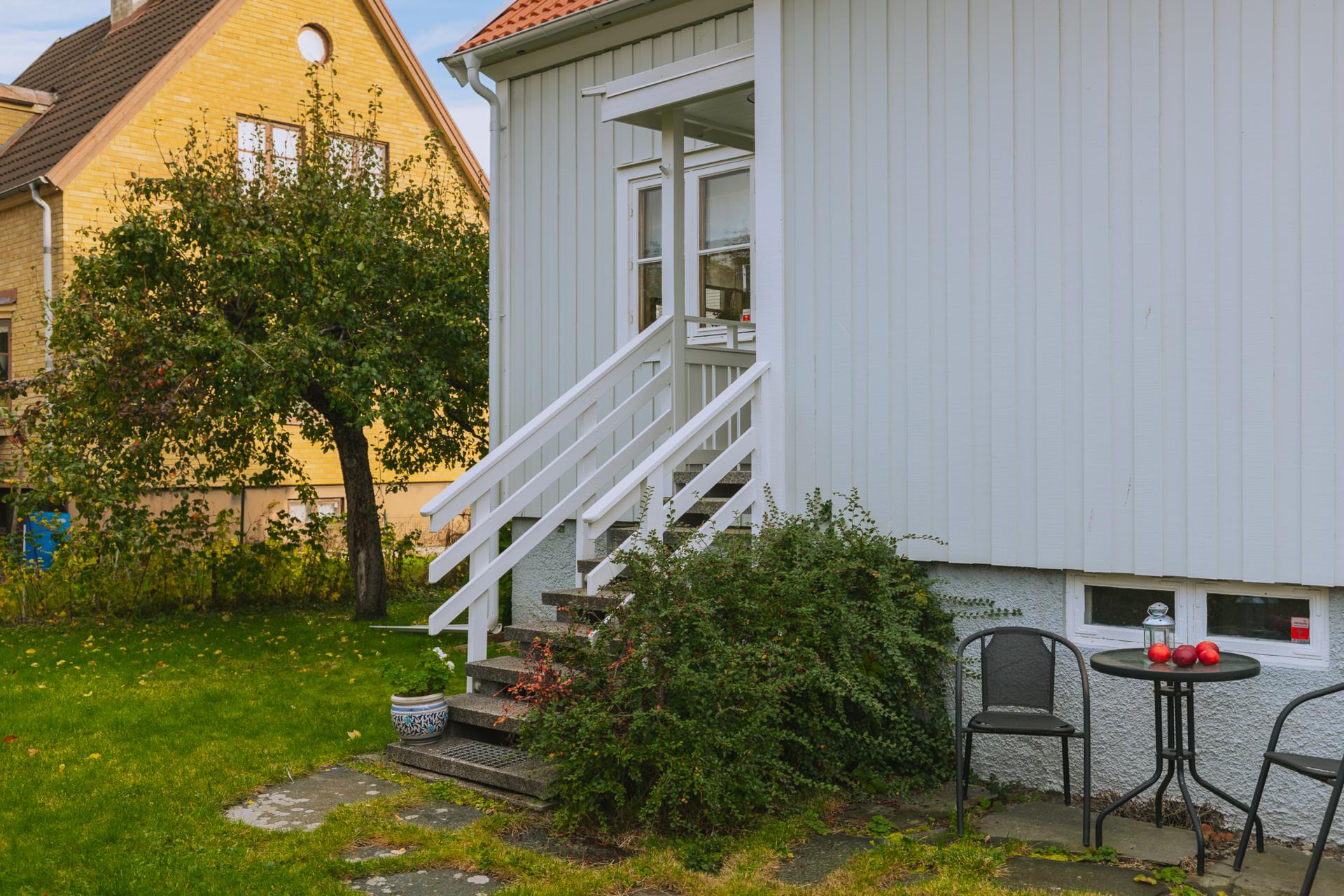 Söder, Eskilstuna