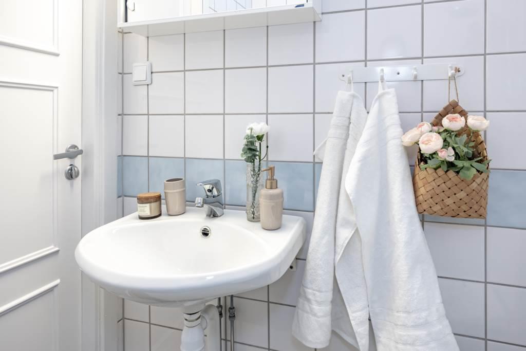 Norr/Centrum, Eskilstuna