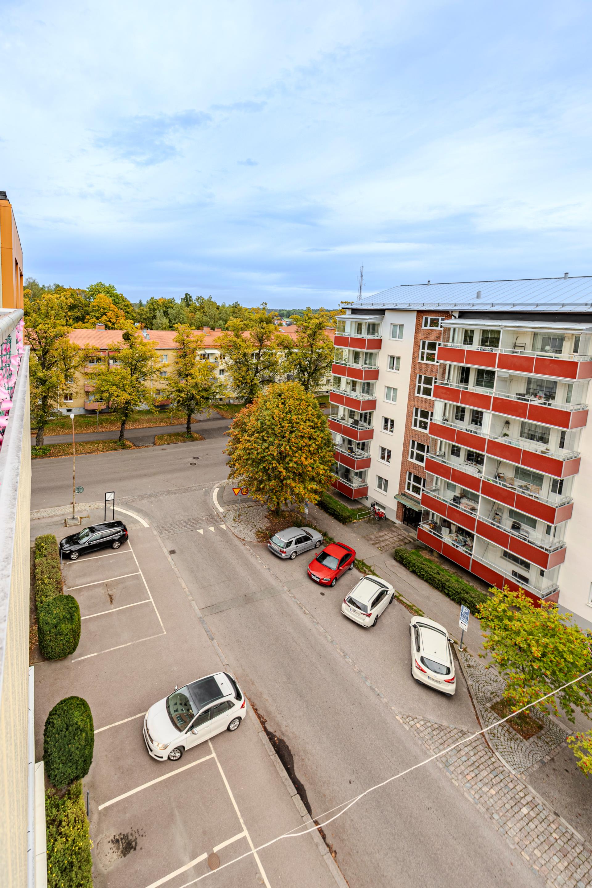 Norr, Eskilstuna