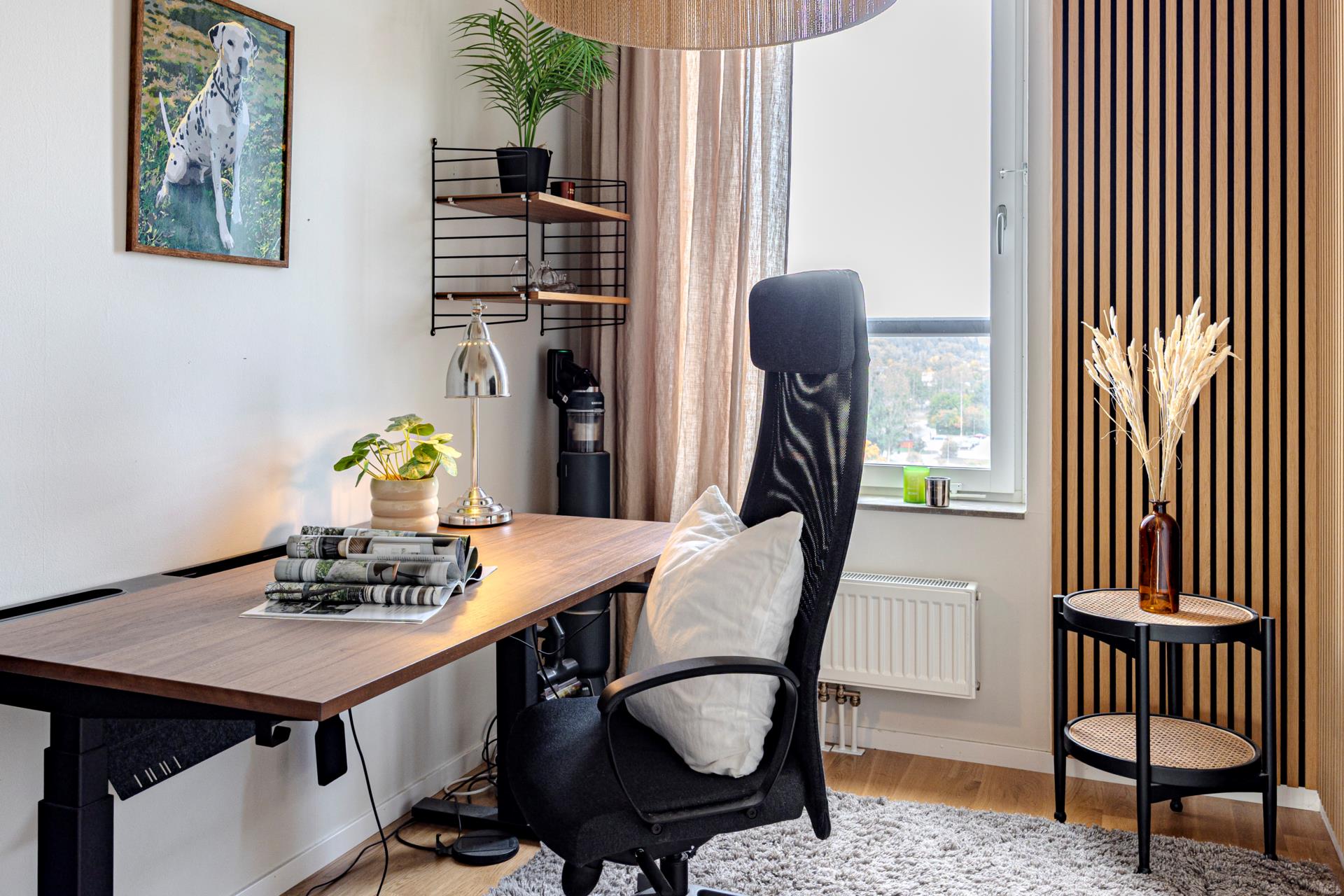 Norr/Centrum, Eskilstuna