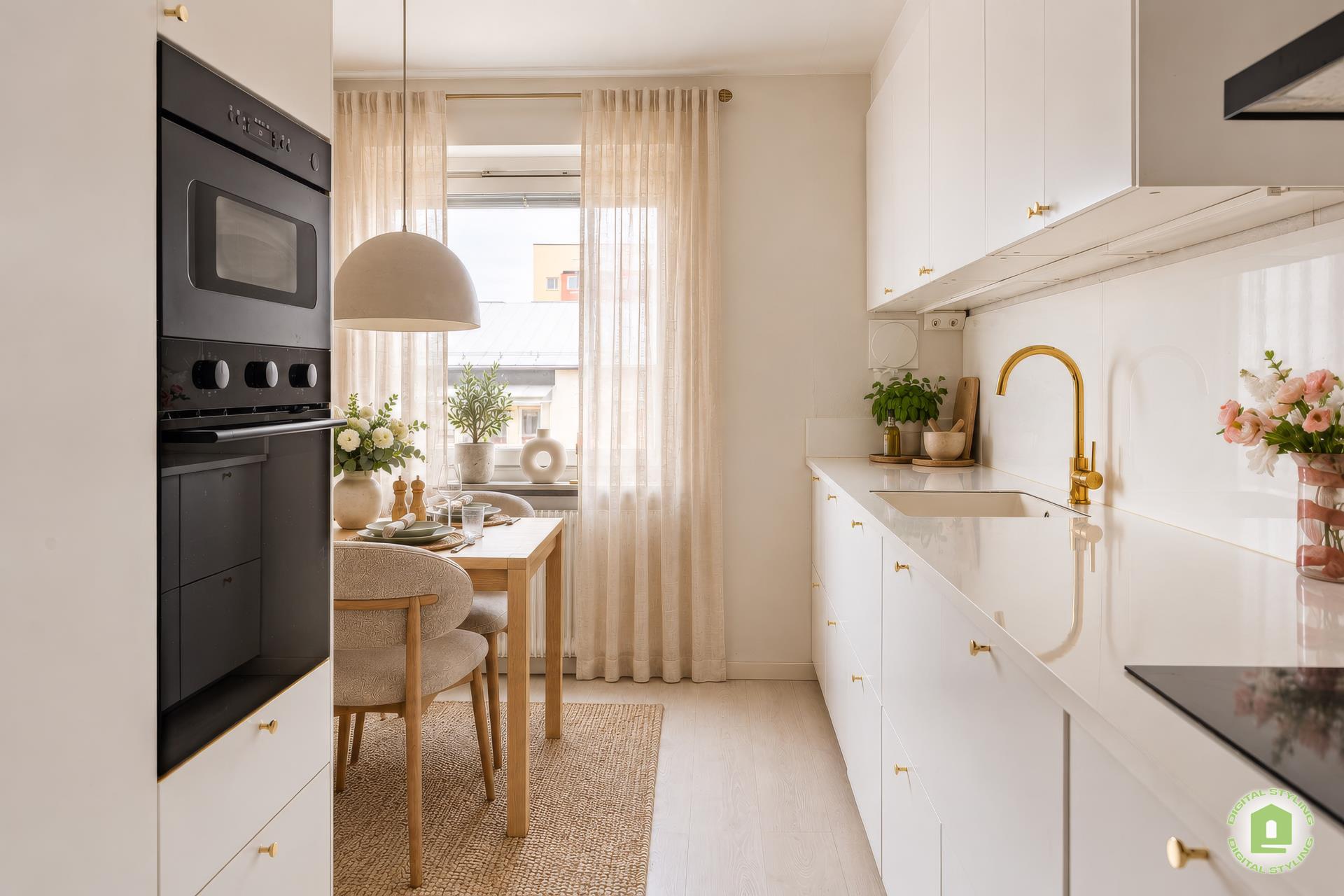 Norr, Eskilstuna