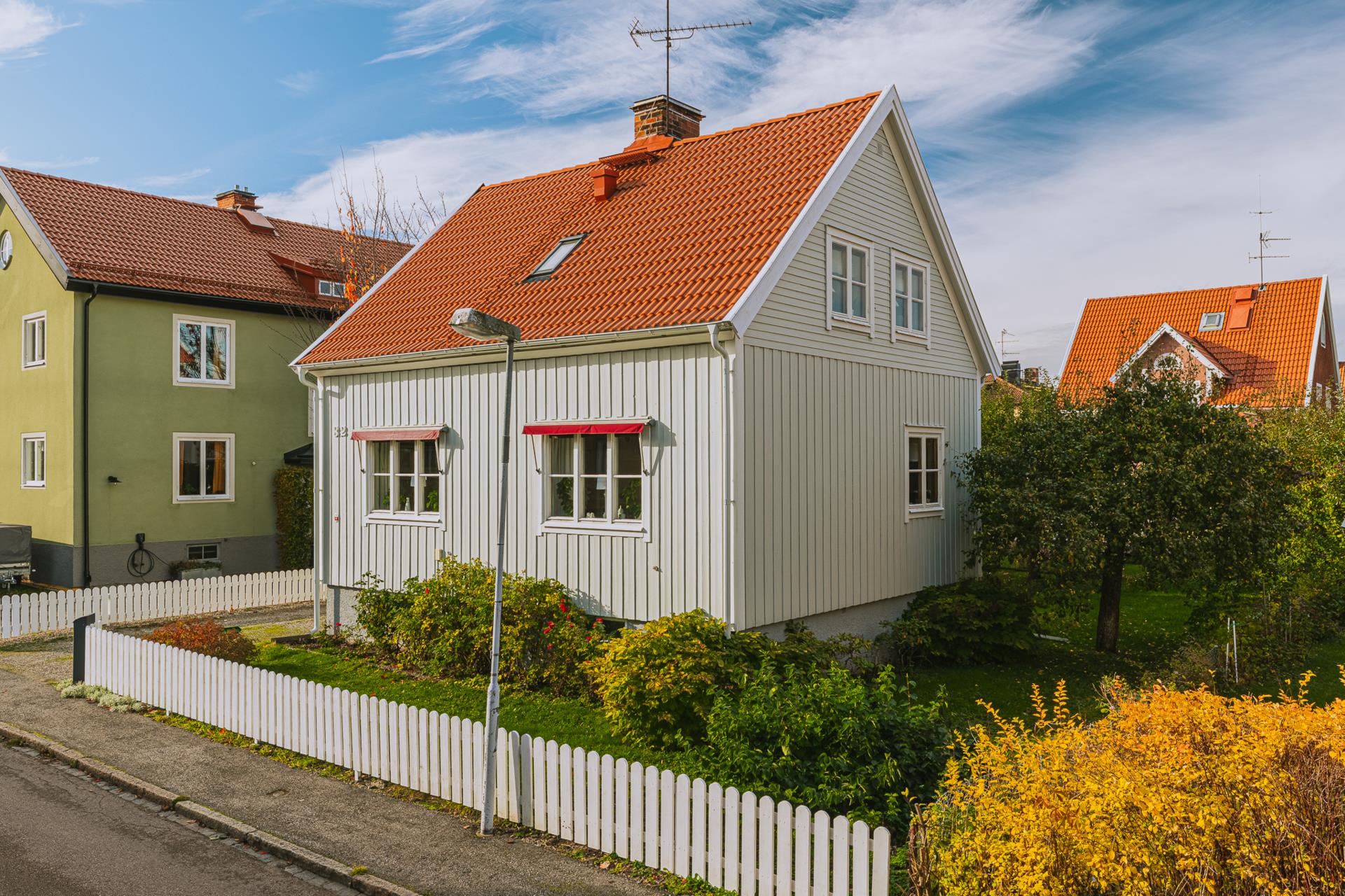 Söder, Eskilstuna