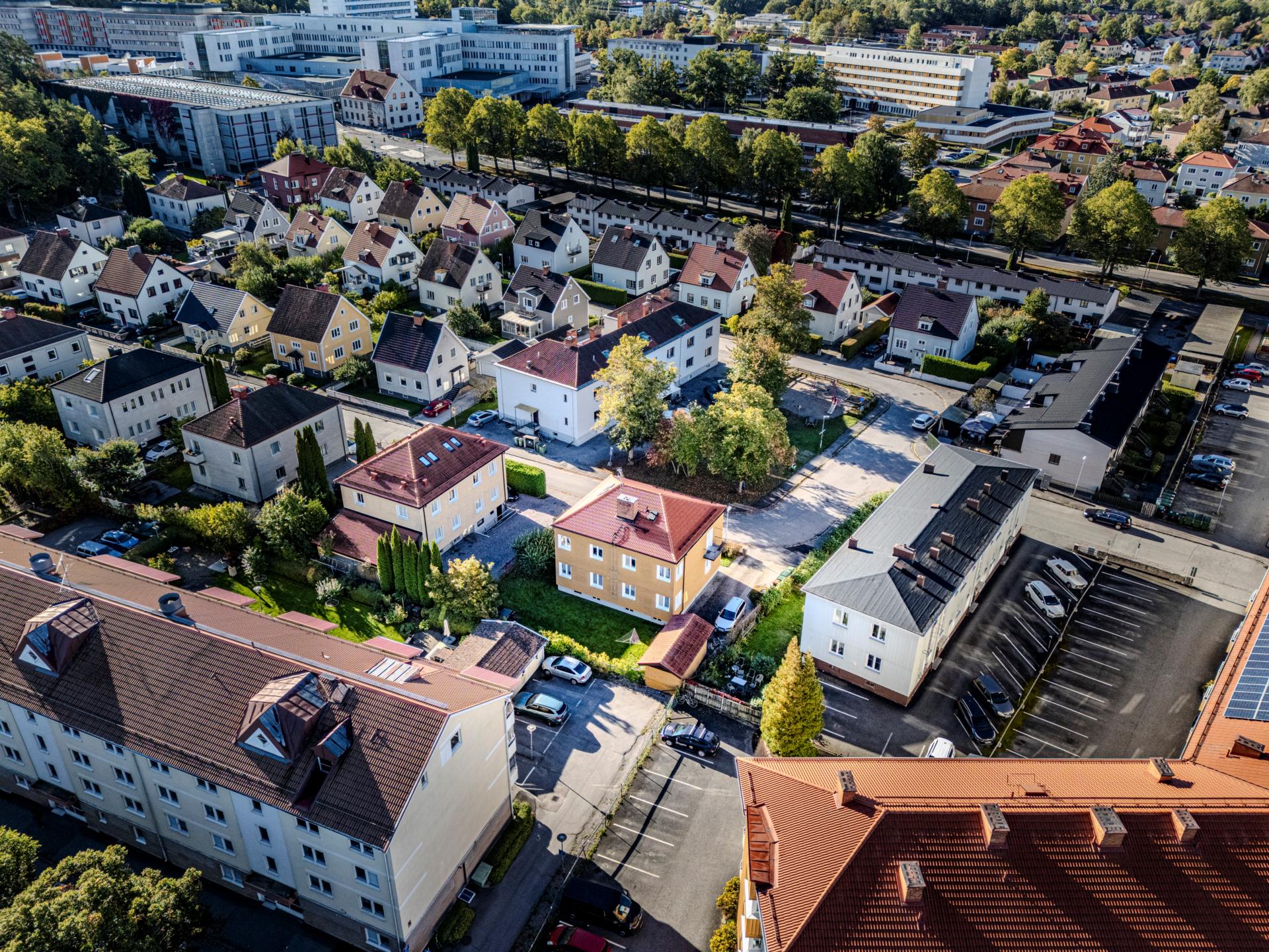 Djurgården, Eskilstuna