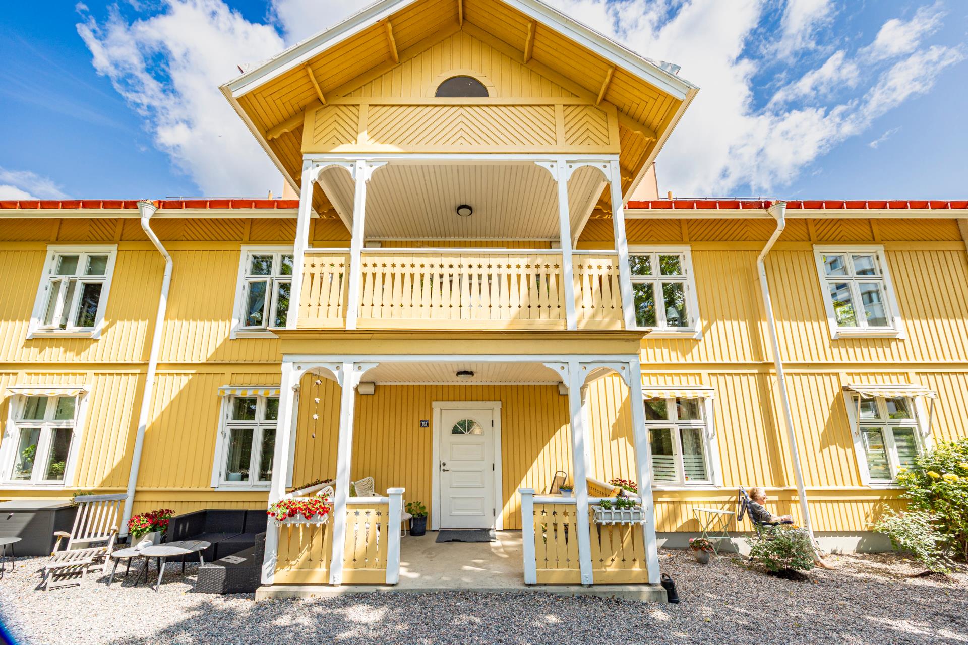 Centrum, Eskilstuna