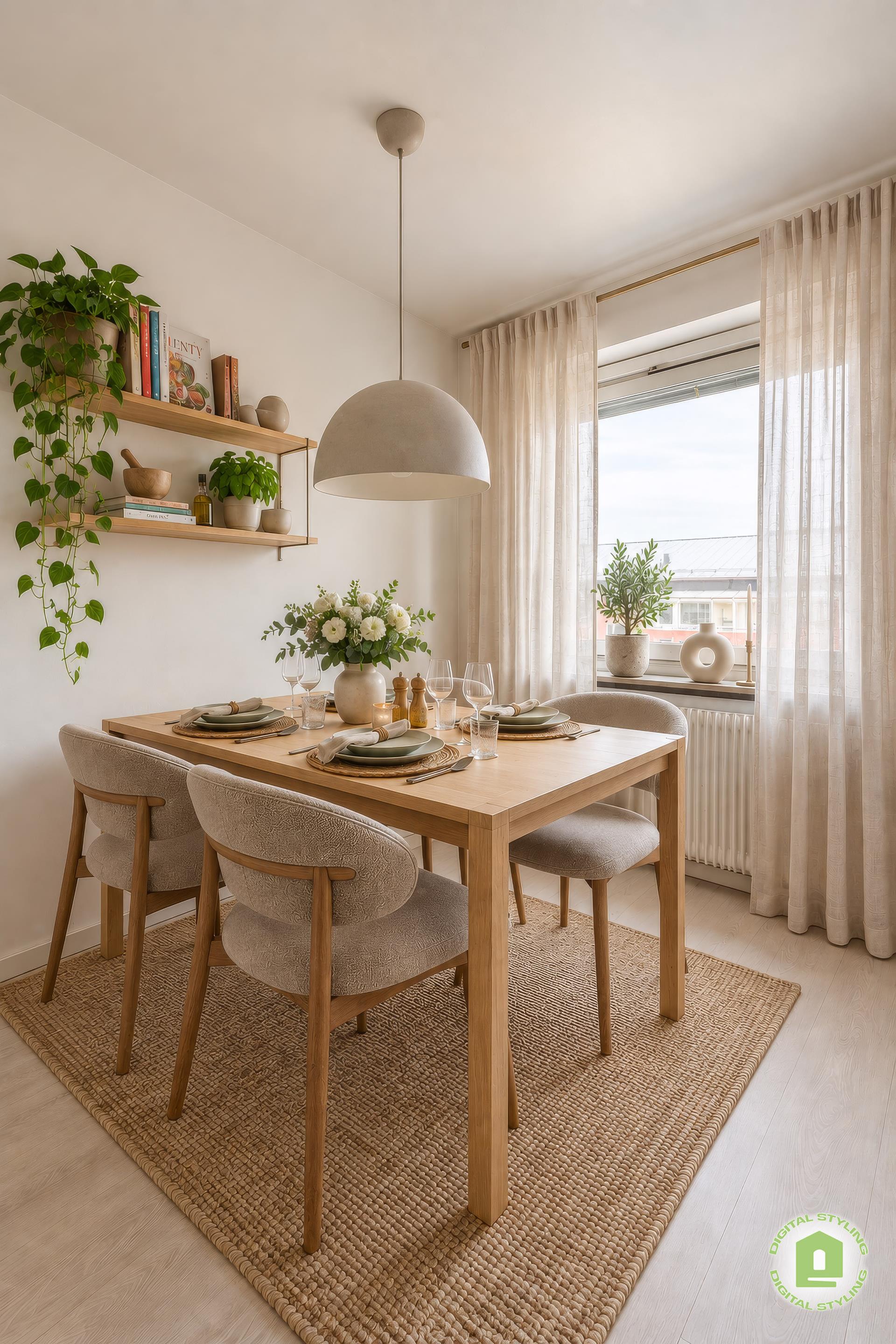 Norr, Eskilstuna