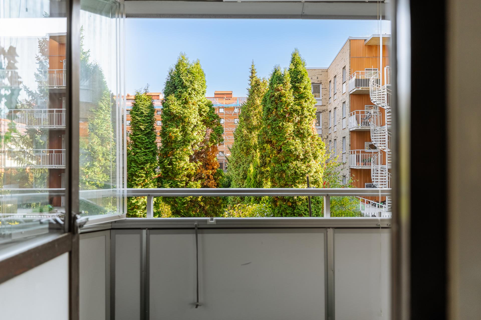 Norr, Eskilstuna