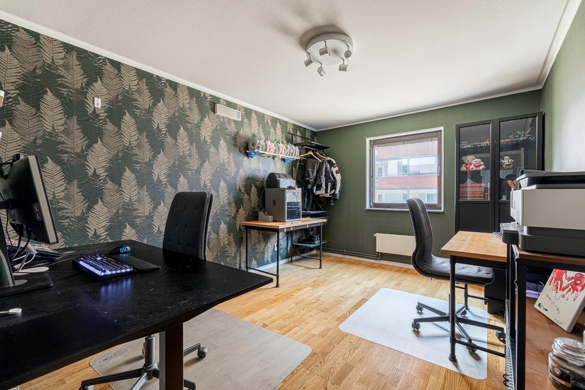 Norr, Eskilstuna