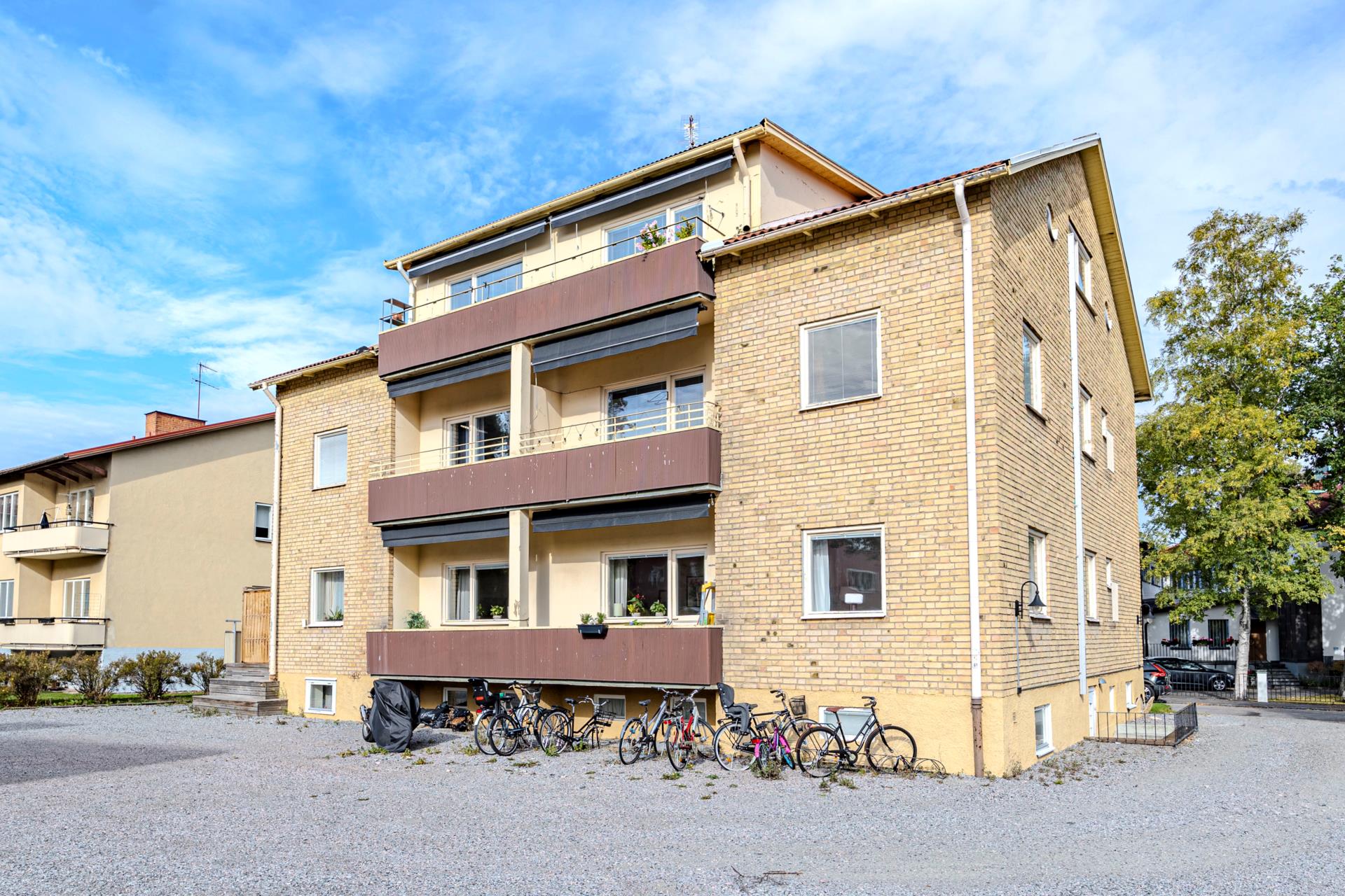 Djurgården, Eskilstuna