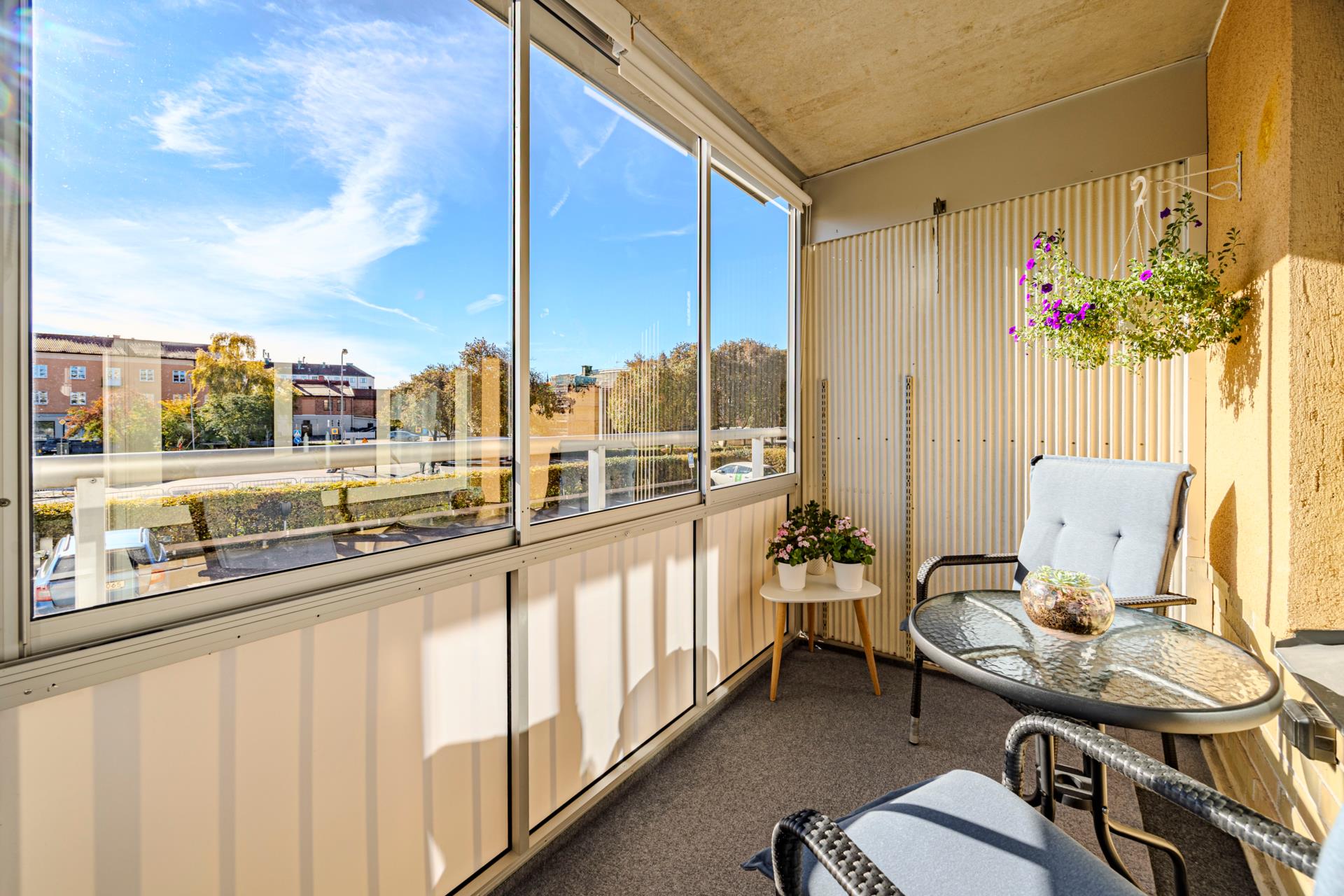 Centrum, Eskilstuna