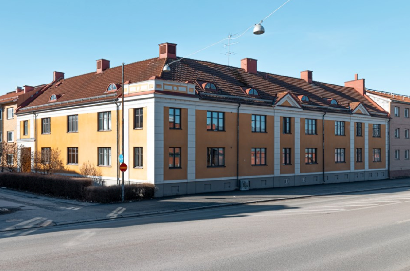 Rinmansparken, Eskilstuna