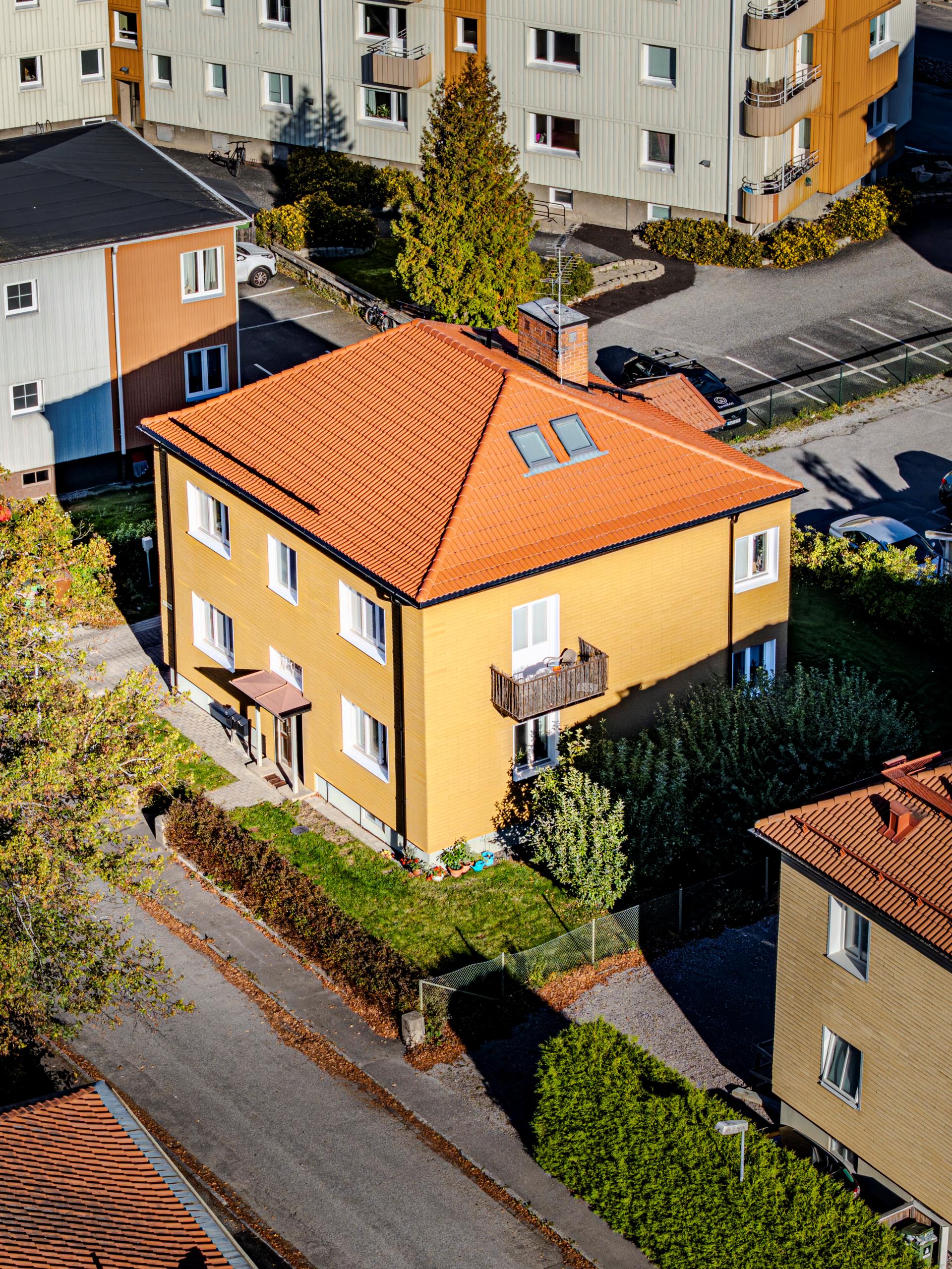 Djurgården, Eskilstuna