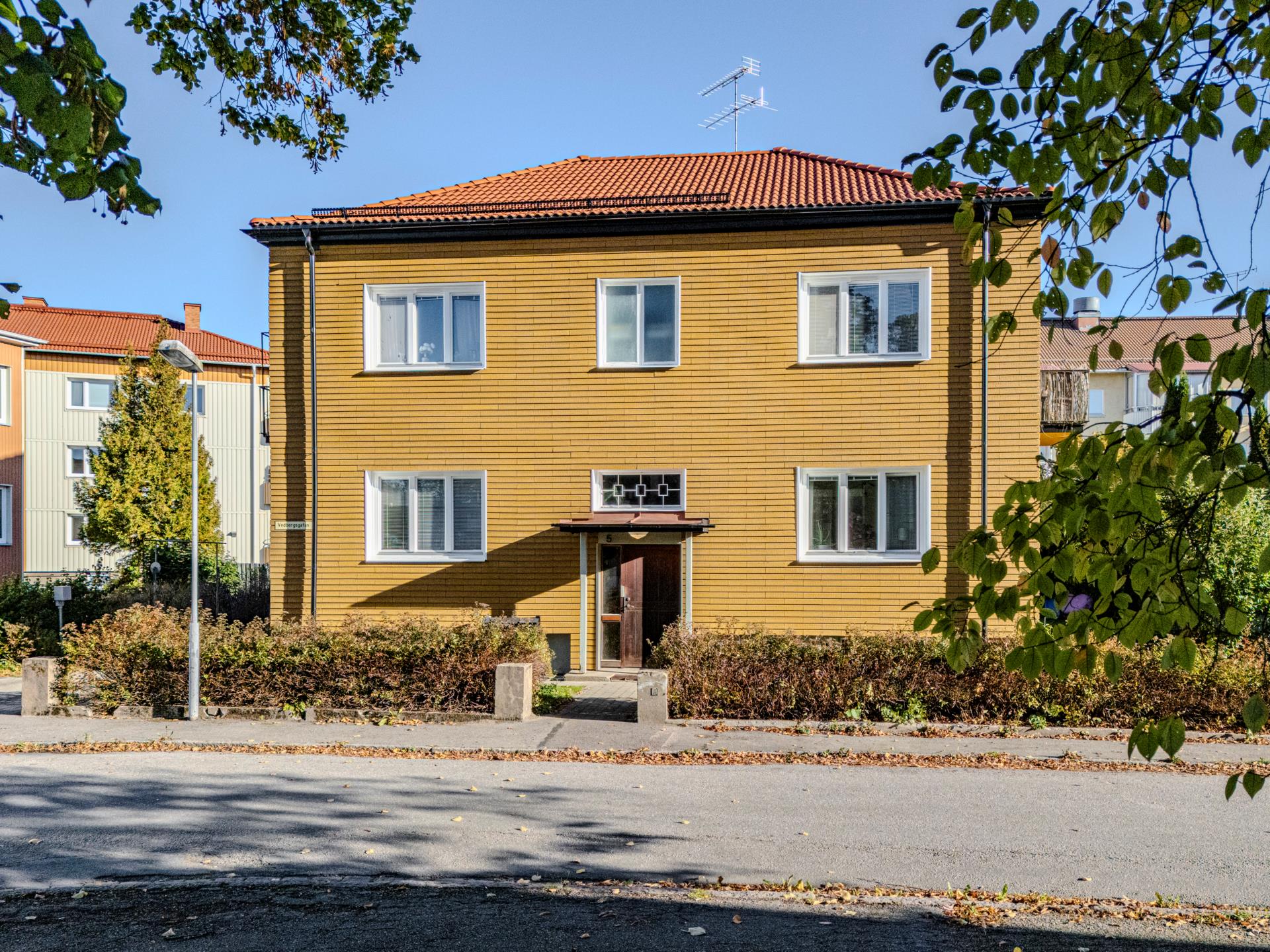 Djurgården, Eskilstuna