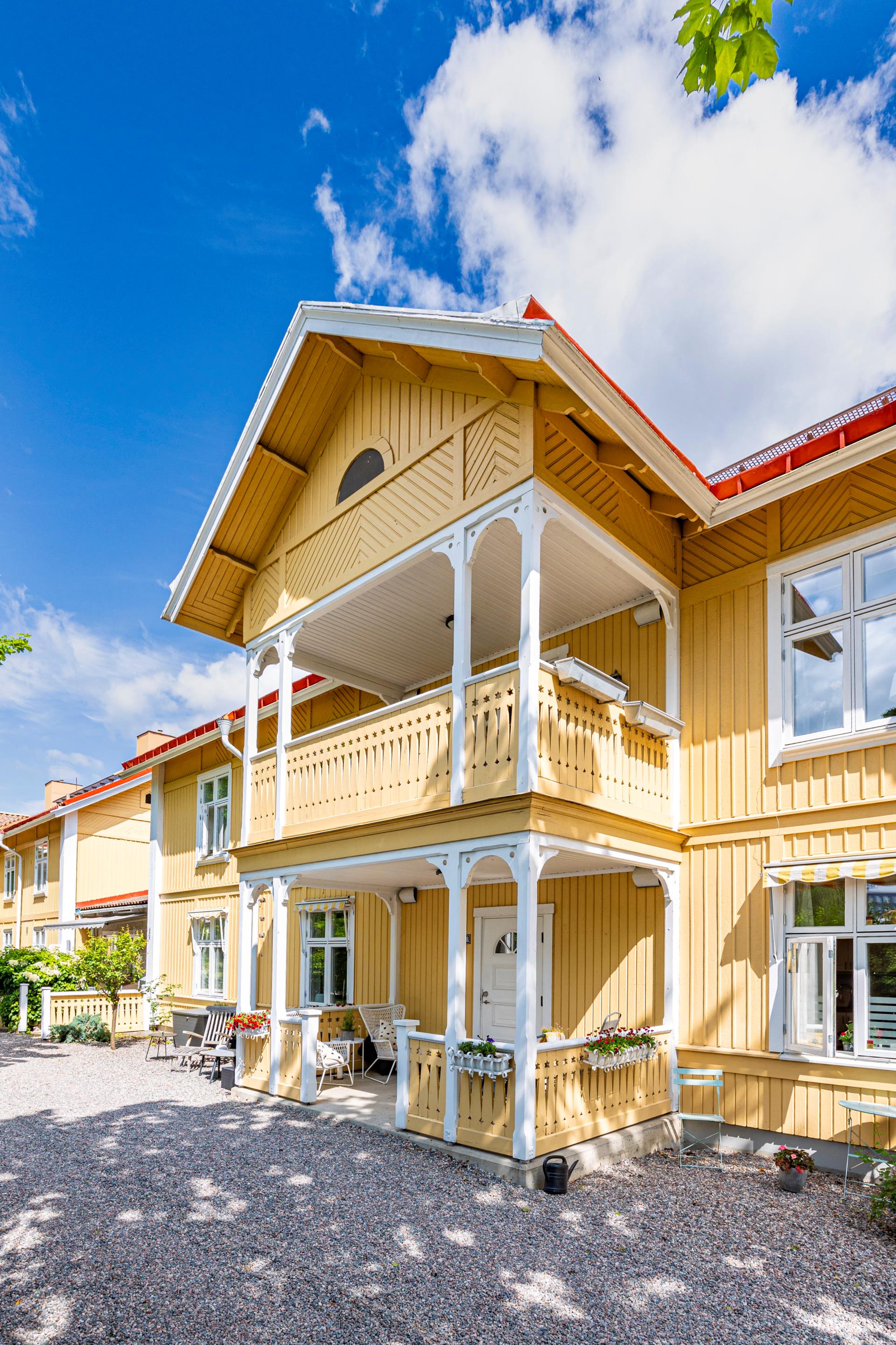 Centrum, Eskilstuna