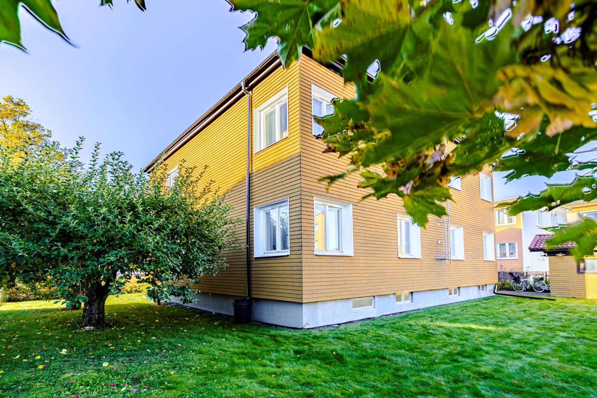 Djurgården, Eskilstuna