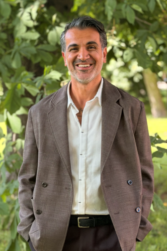Siros Rahnamafar