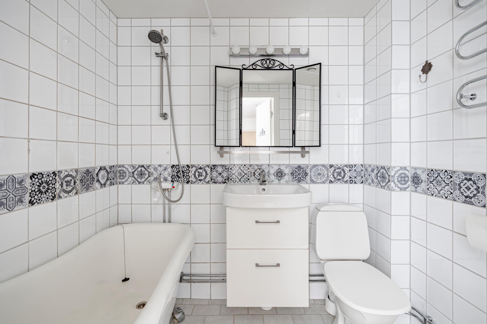 Norr, Eskilstuna