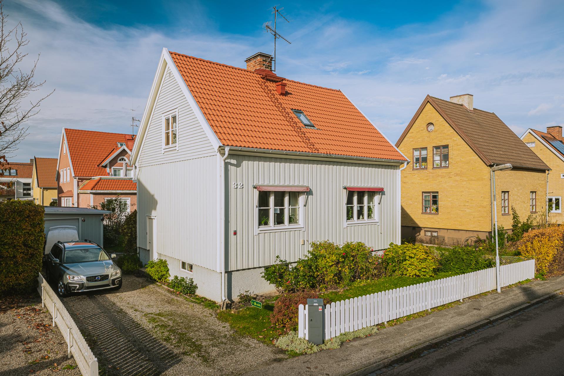 Söder, Eskilstuna