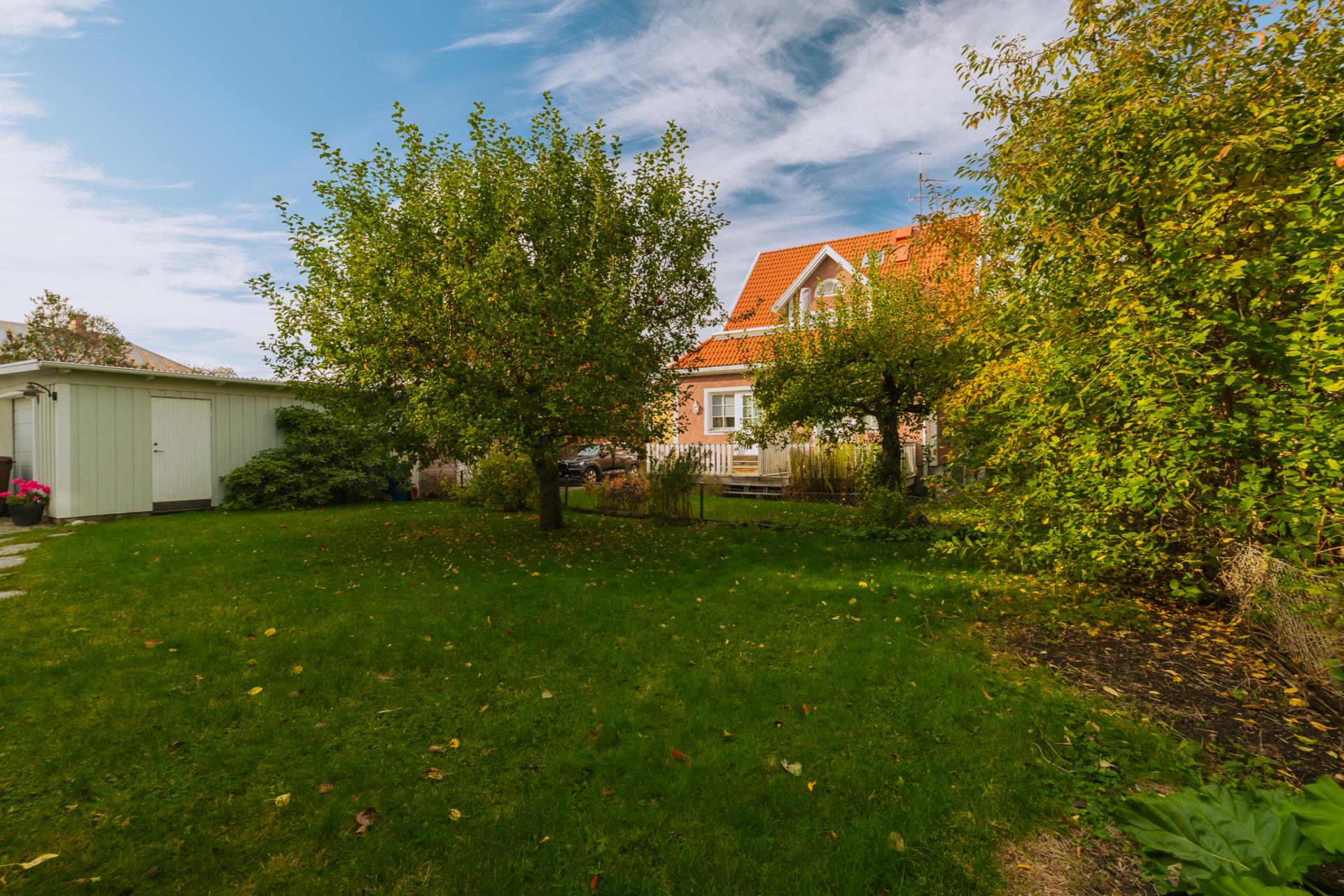 Söder, Eskilstuna