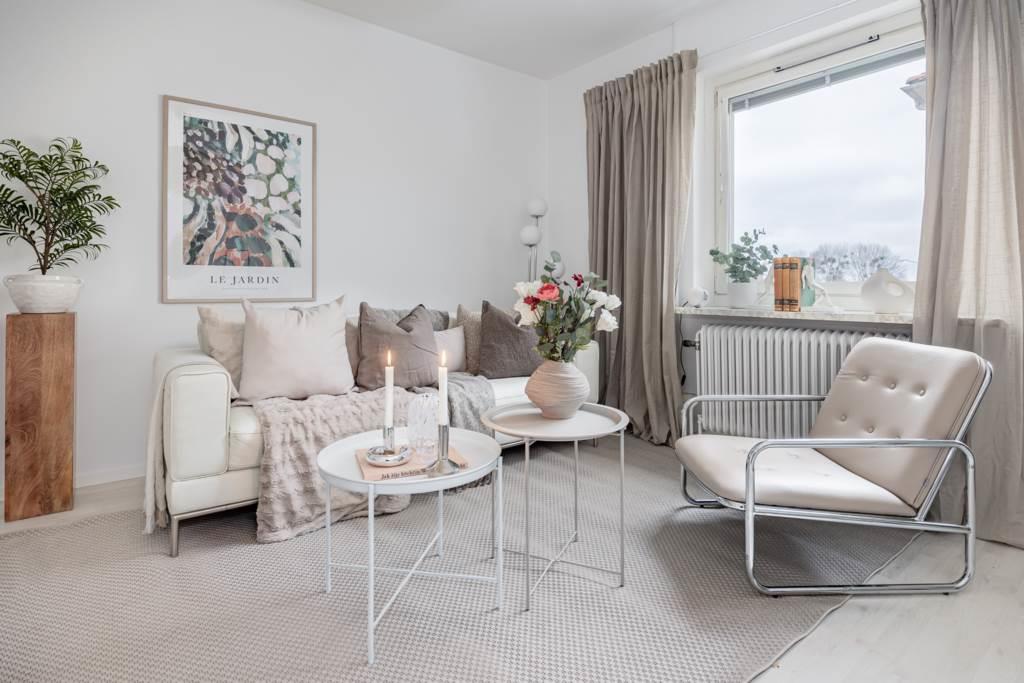 Norr/Centrum, Eskilstuna