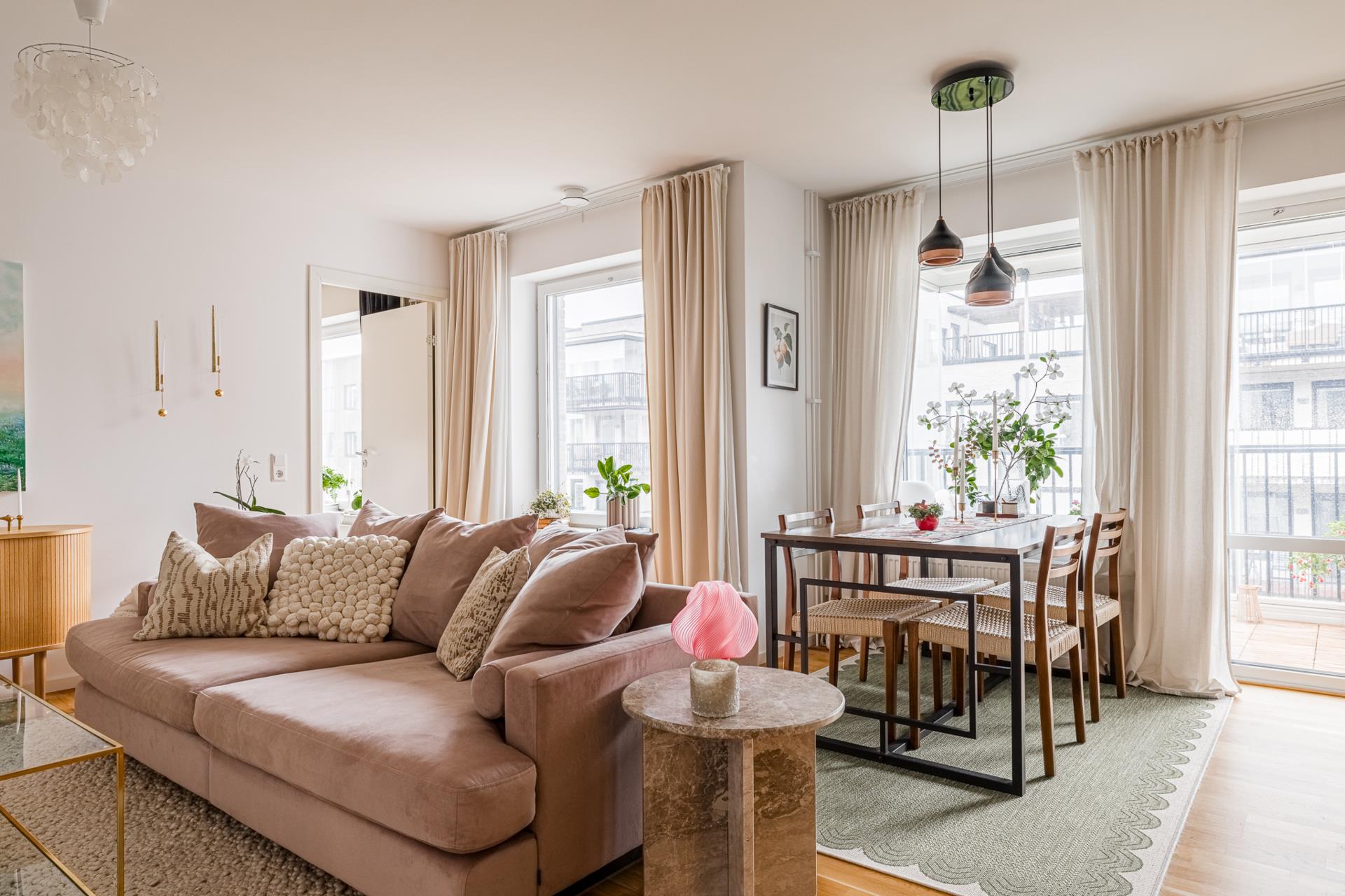 Norr, Eskilstuna