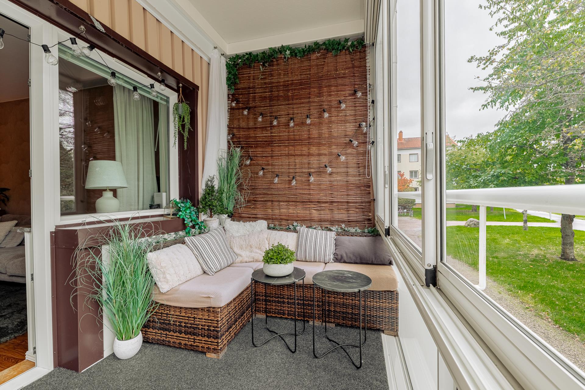 Sveaplan, Eskilstuna
