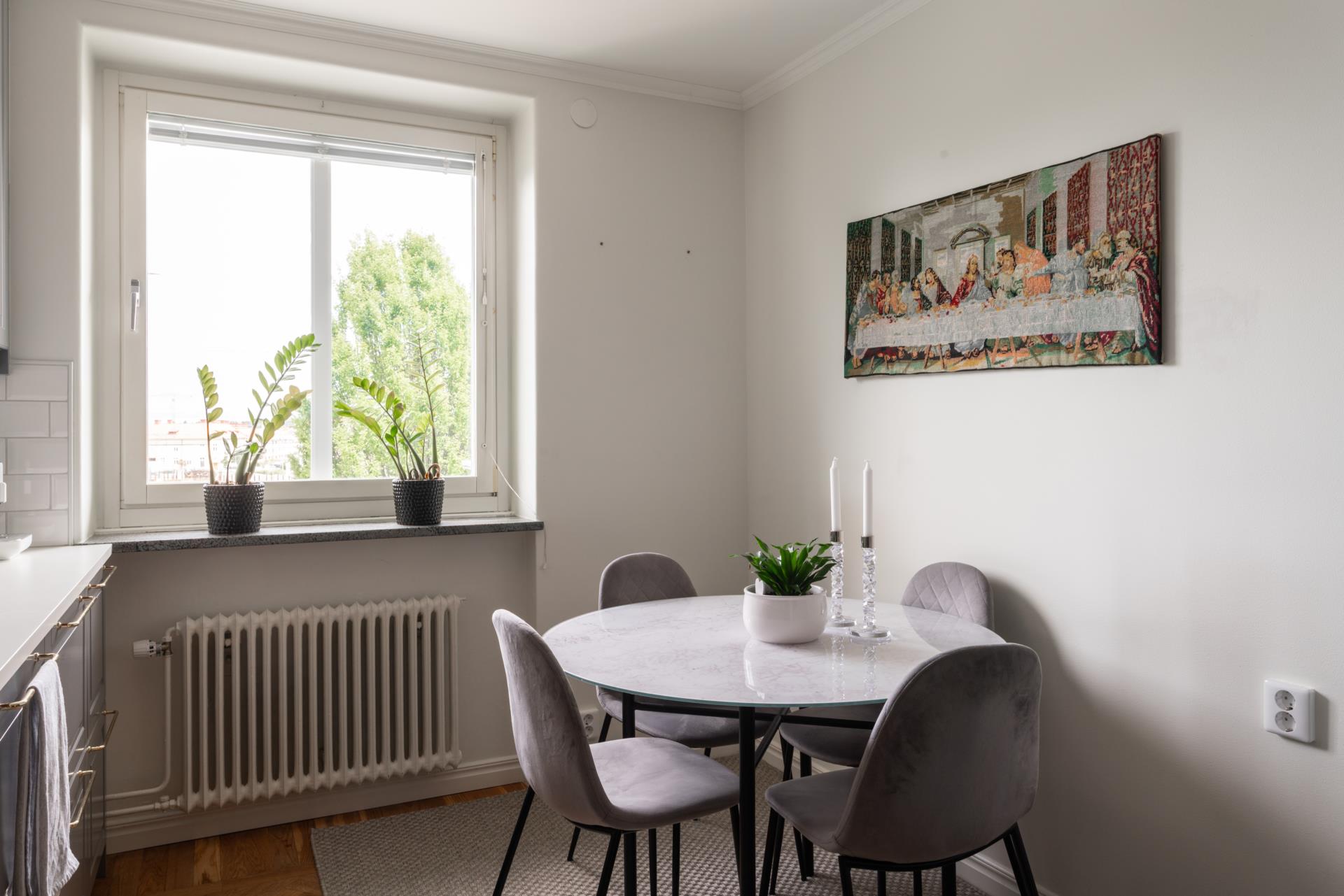 Tunavallen, Eskilstuna