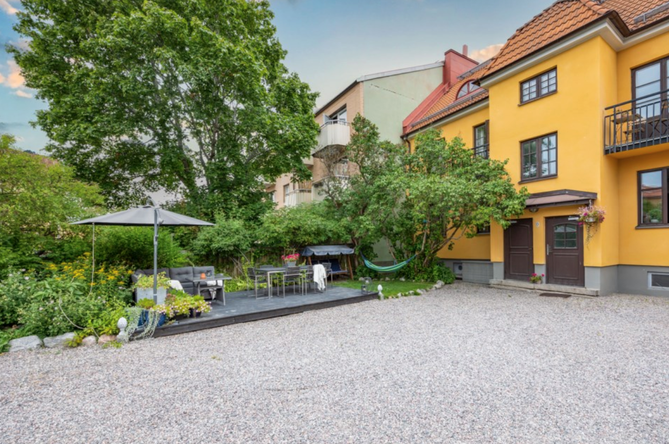Rinmansparken, Eskilstuna