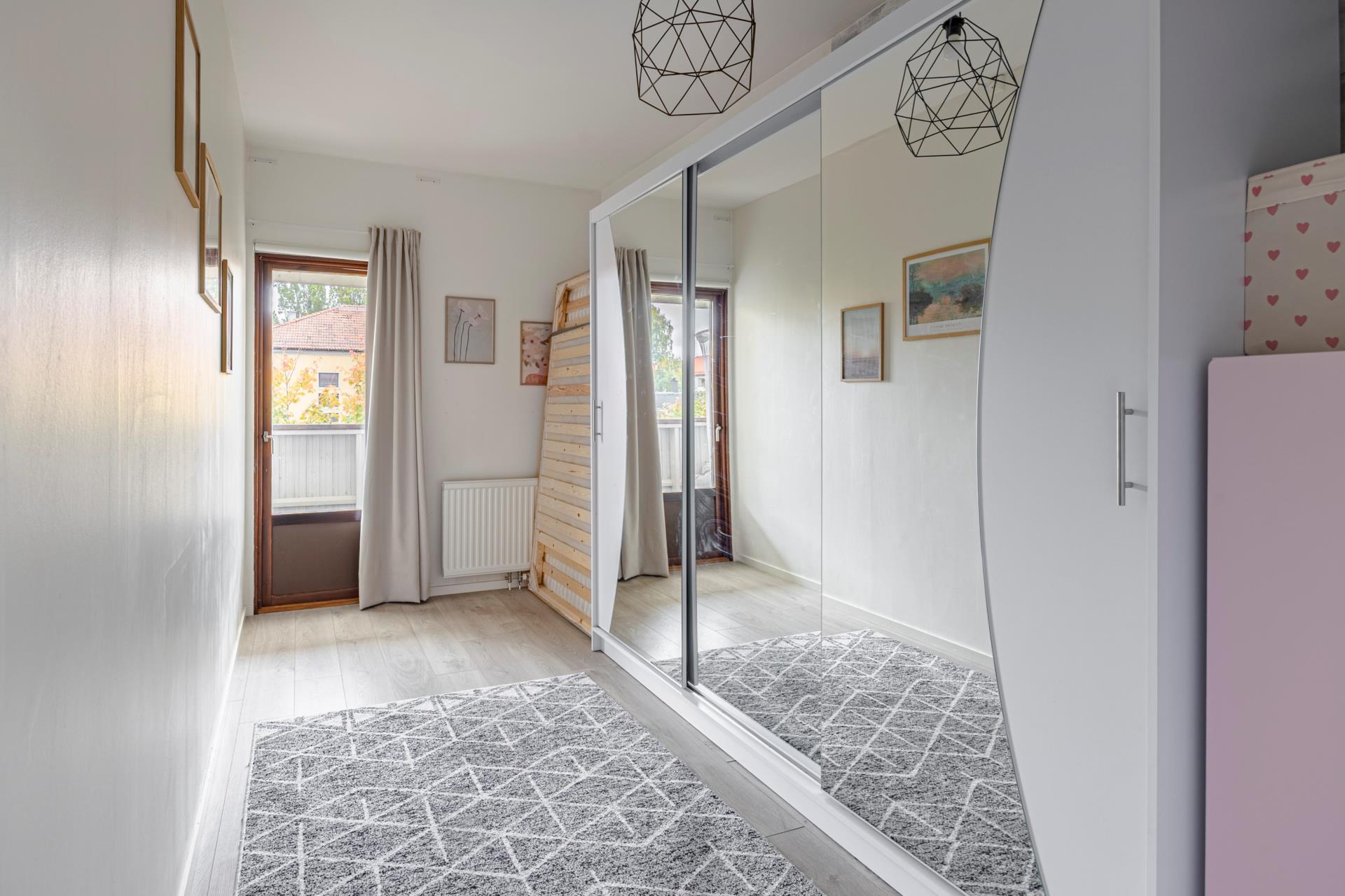 Östermalm, Eskilstuna