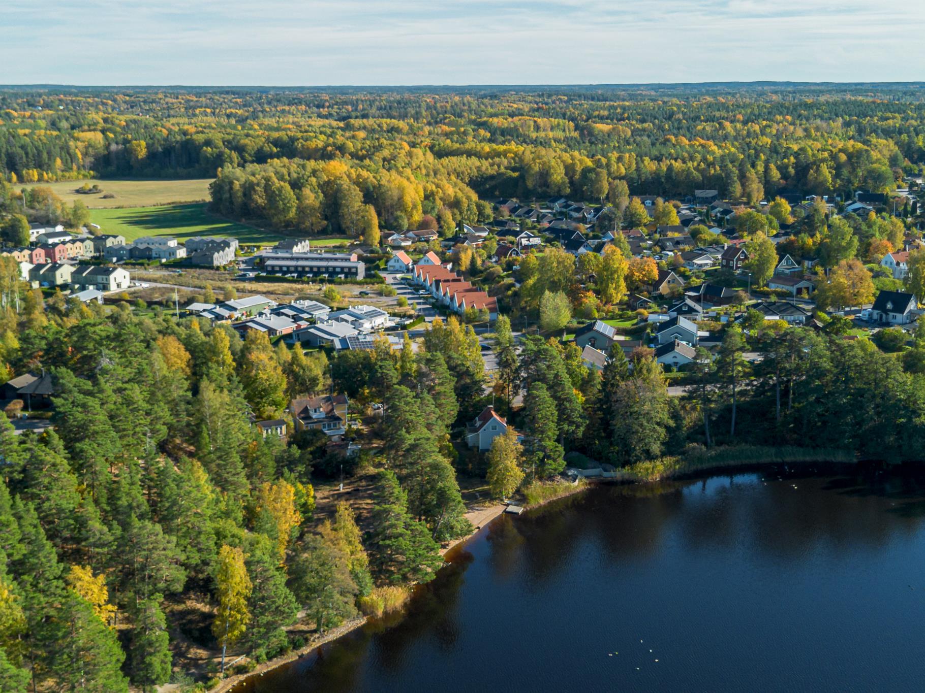 Borsökna, Eskilstuna