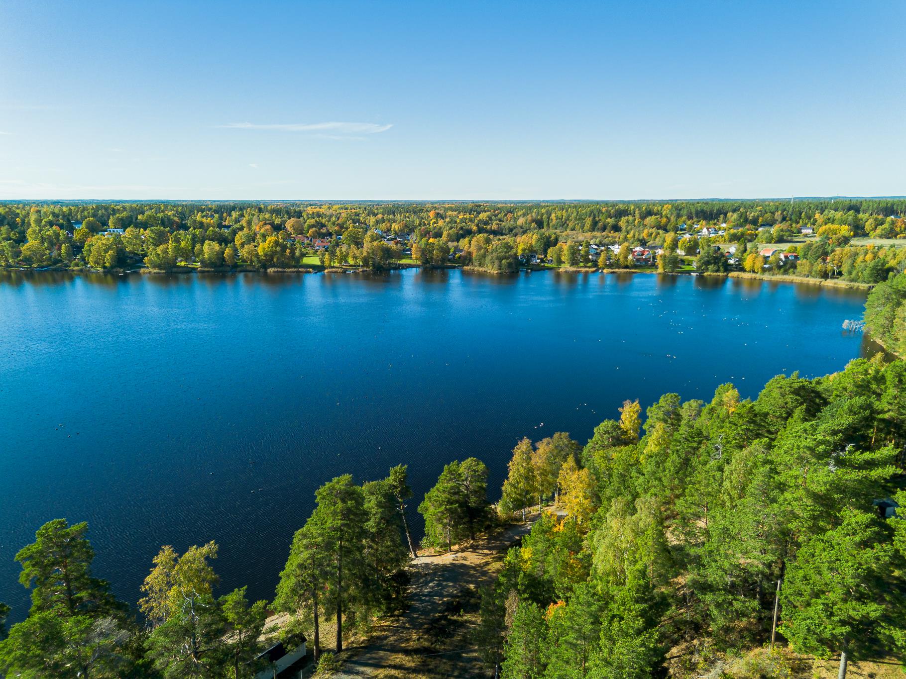 Borsökna, Eskilstuna