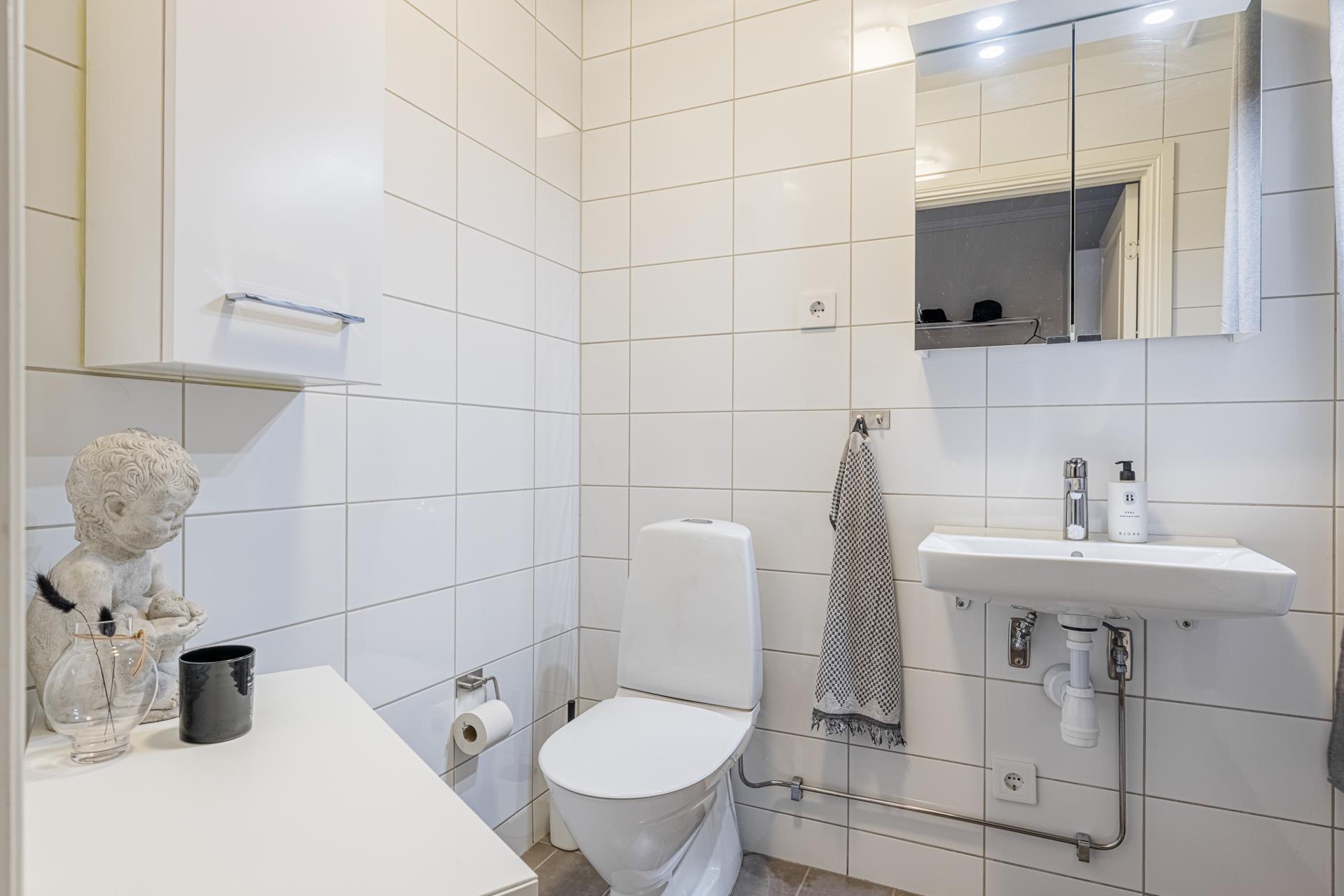 Borsökna, Eskilstuna